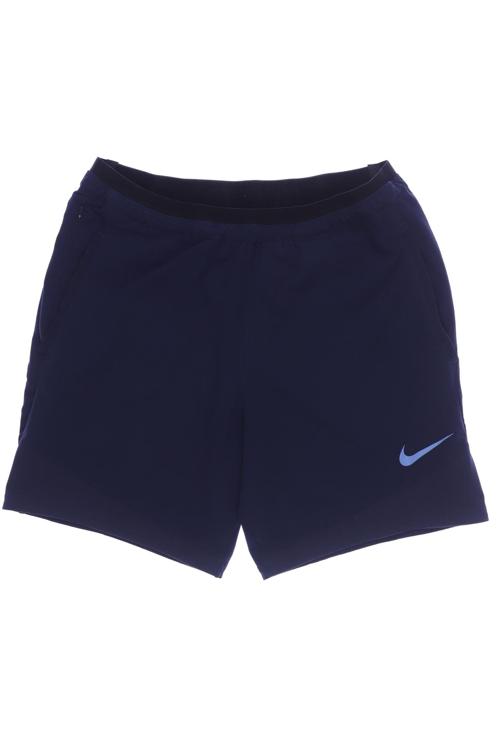 

Nike Herren Shorts, marineblau, Gr. 48