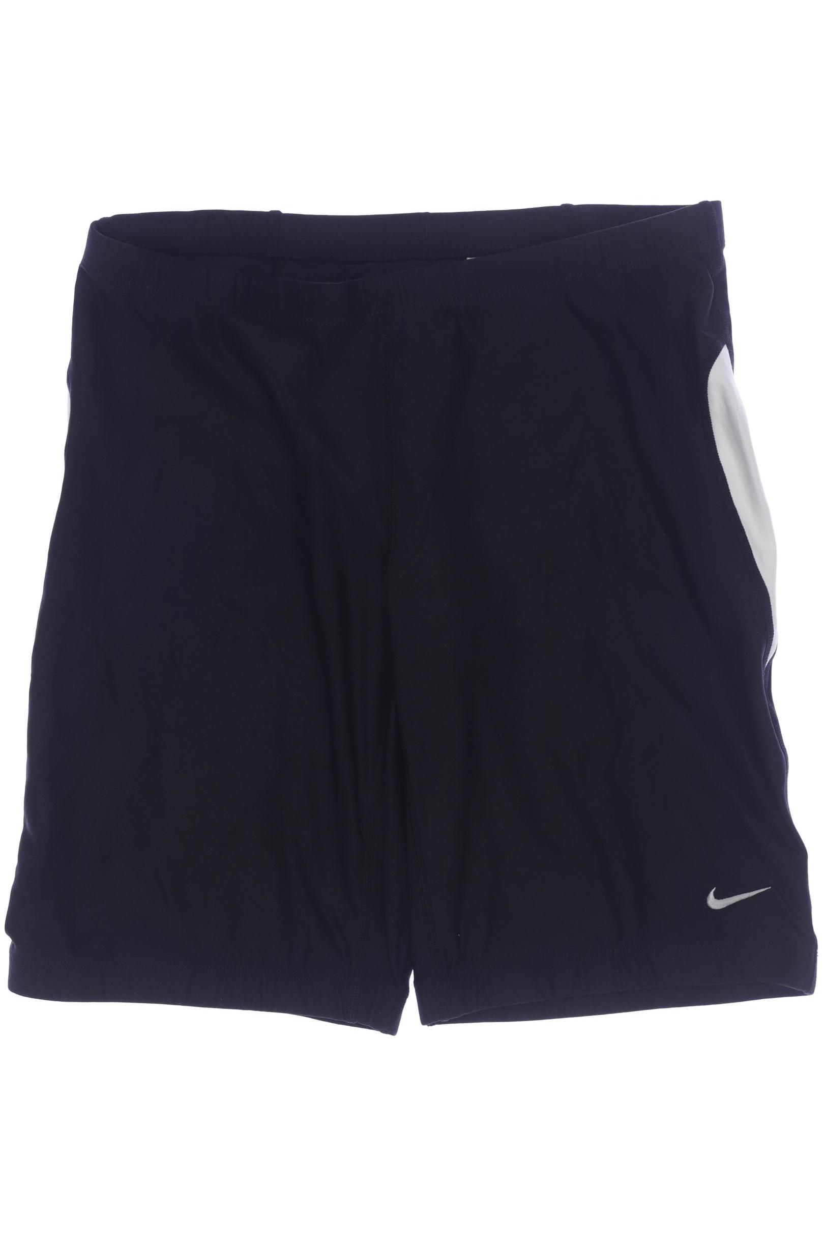 

Nike Herren Shorts, schwarz, Gr. 54