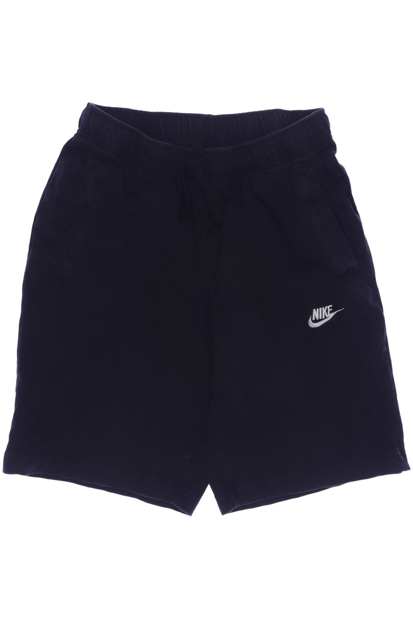 

Nike Herren Shorts, schwarz, Gr. 46