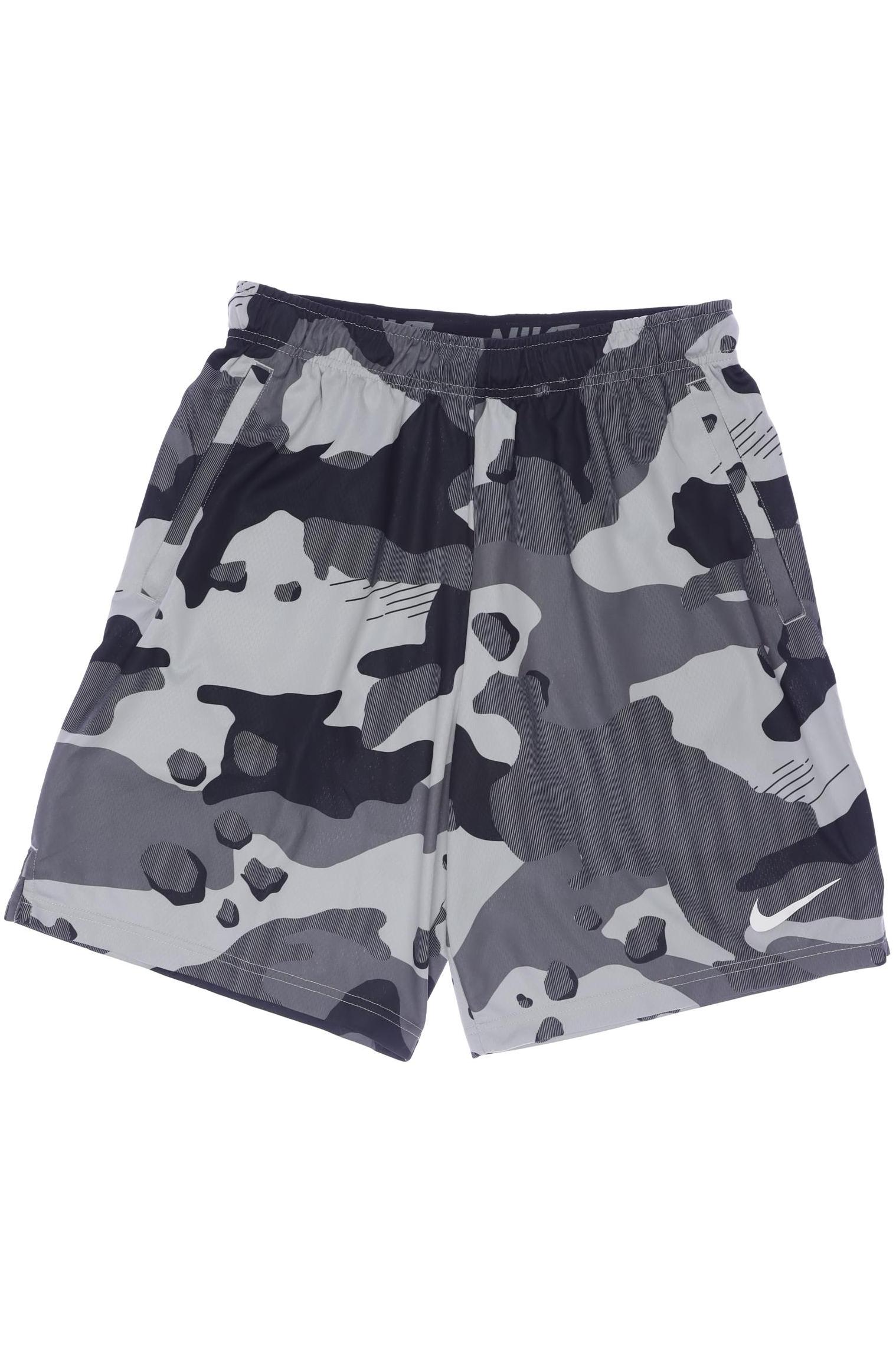 

Nike Herren Shorts, grau, Gr. 52