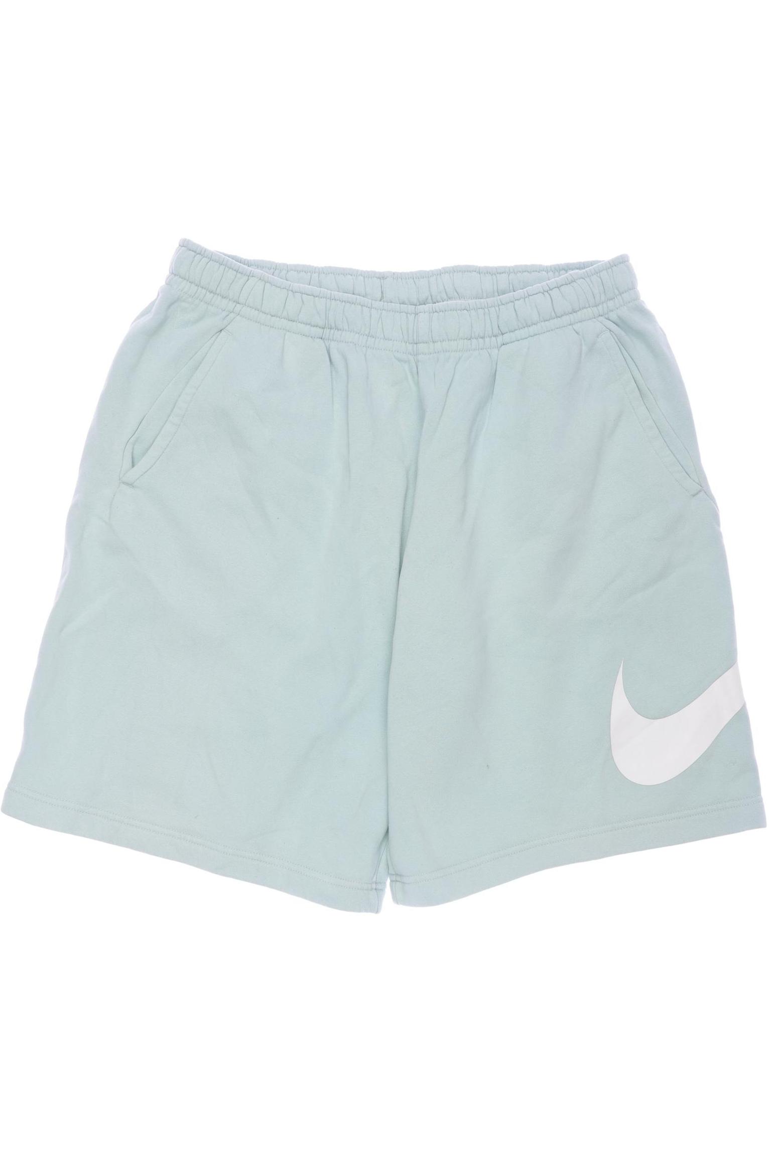 

Nike Herren Shorts, hellgrün, Gr. 52