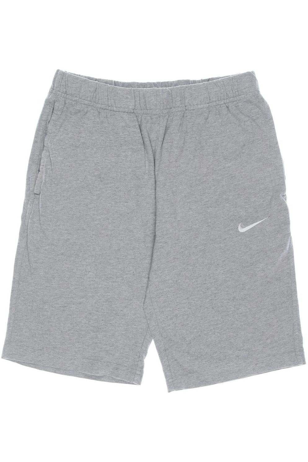 

Nike Herren Shorts, grau, Gr. 46