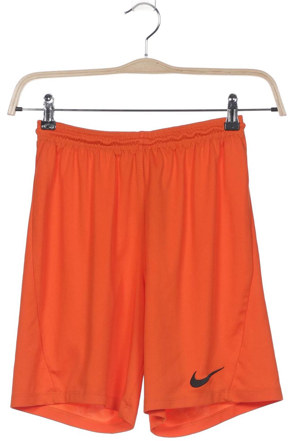 

Nike Herren Shorts, orange, Gr. 48