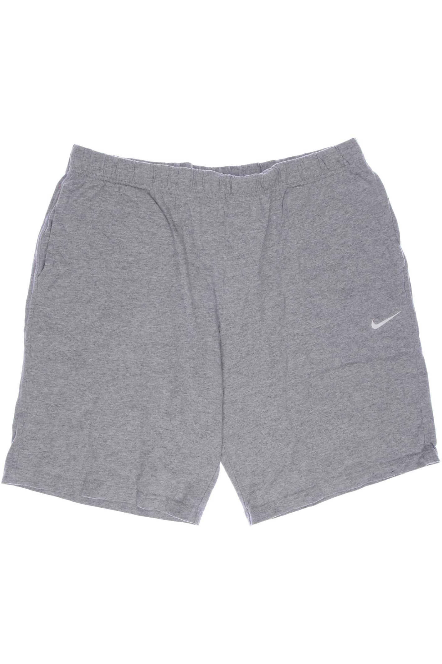 

Nike Herren Shorts, grau, Gr. 56
