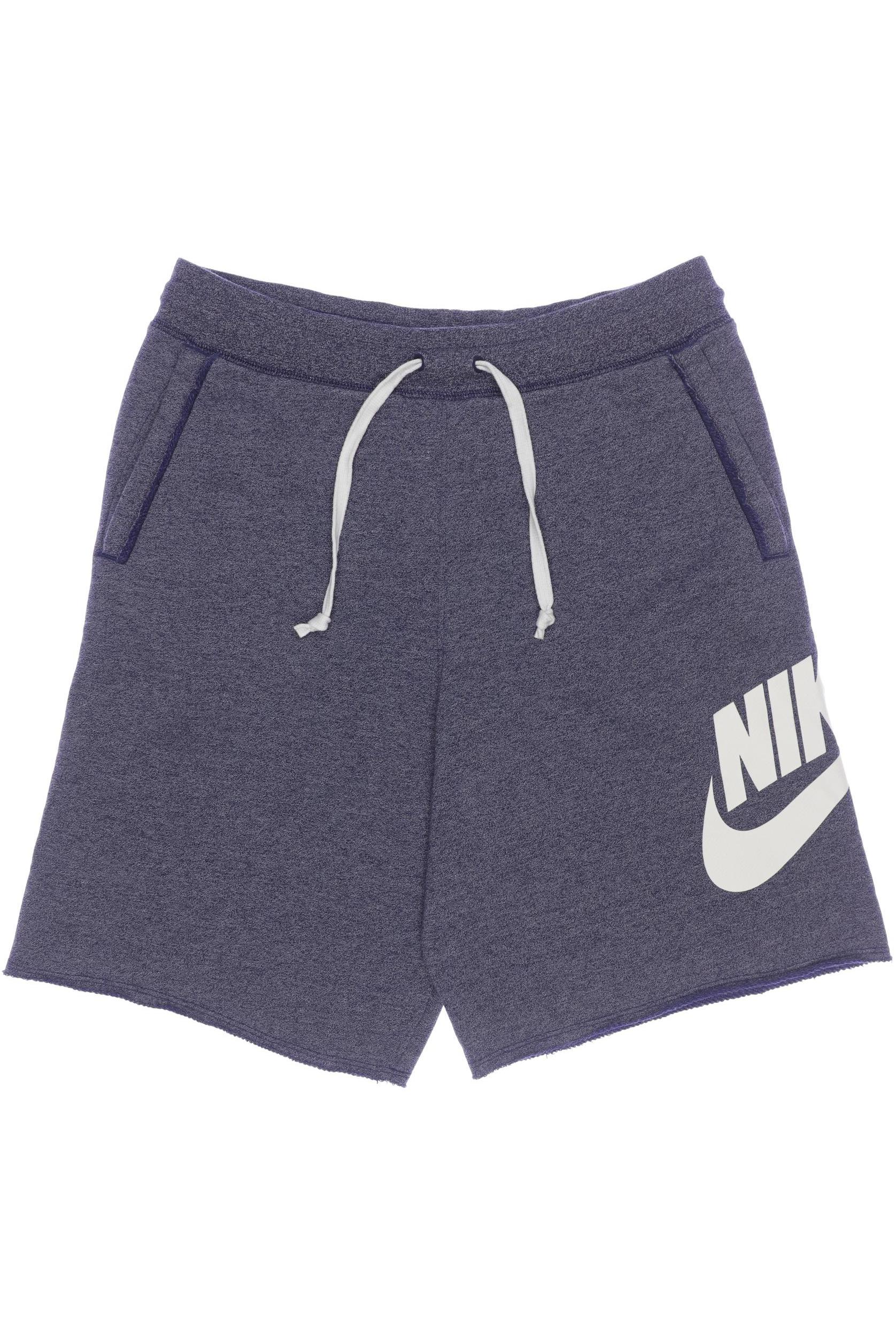 

Nike Herren Shorts, blau, Gr. 46