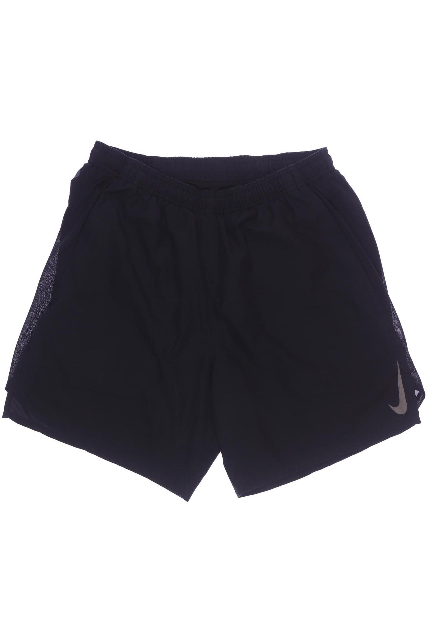 

Nike Herren Shorts, schwarz, Gr. 48