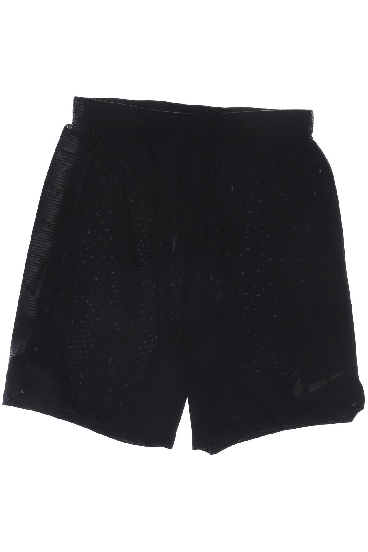 

Nike Herren Shorts, schwarz, Gr. 48