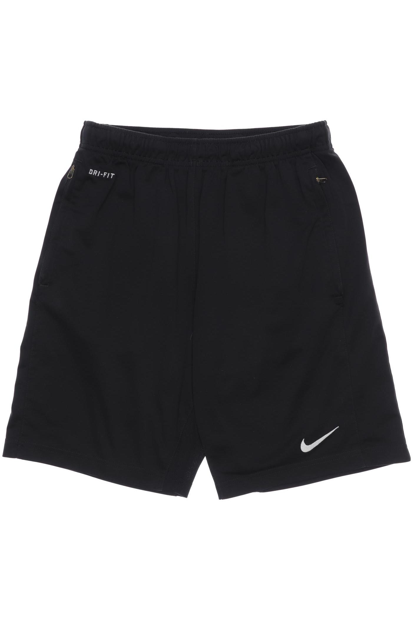 

Nike Herren Shorts, schwarz, Gr. 46
