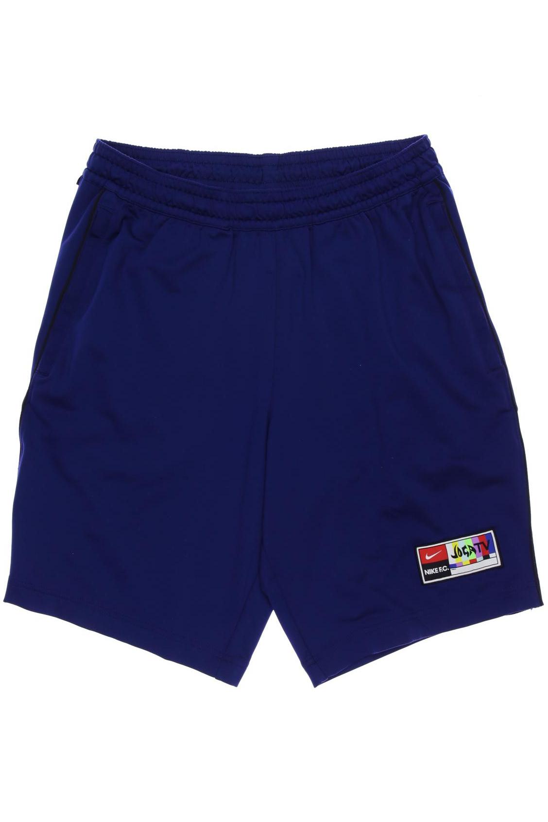 

Nike Herren Shorts, blau