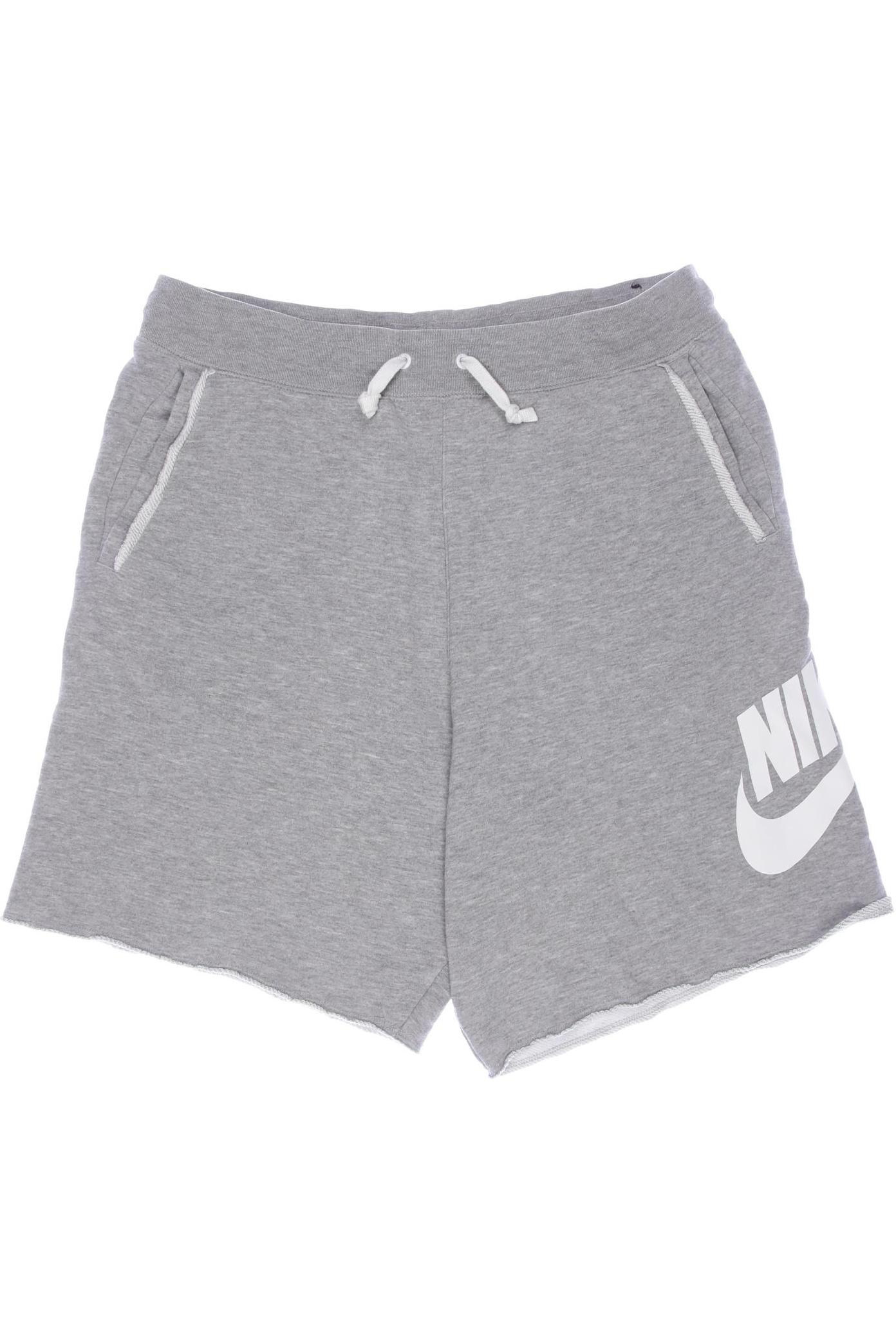 

Nike Herren Shorts, grau, Gr. 52