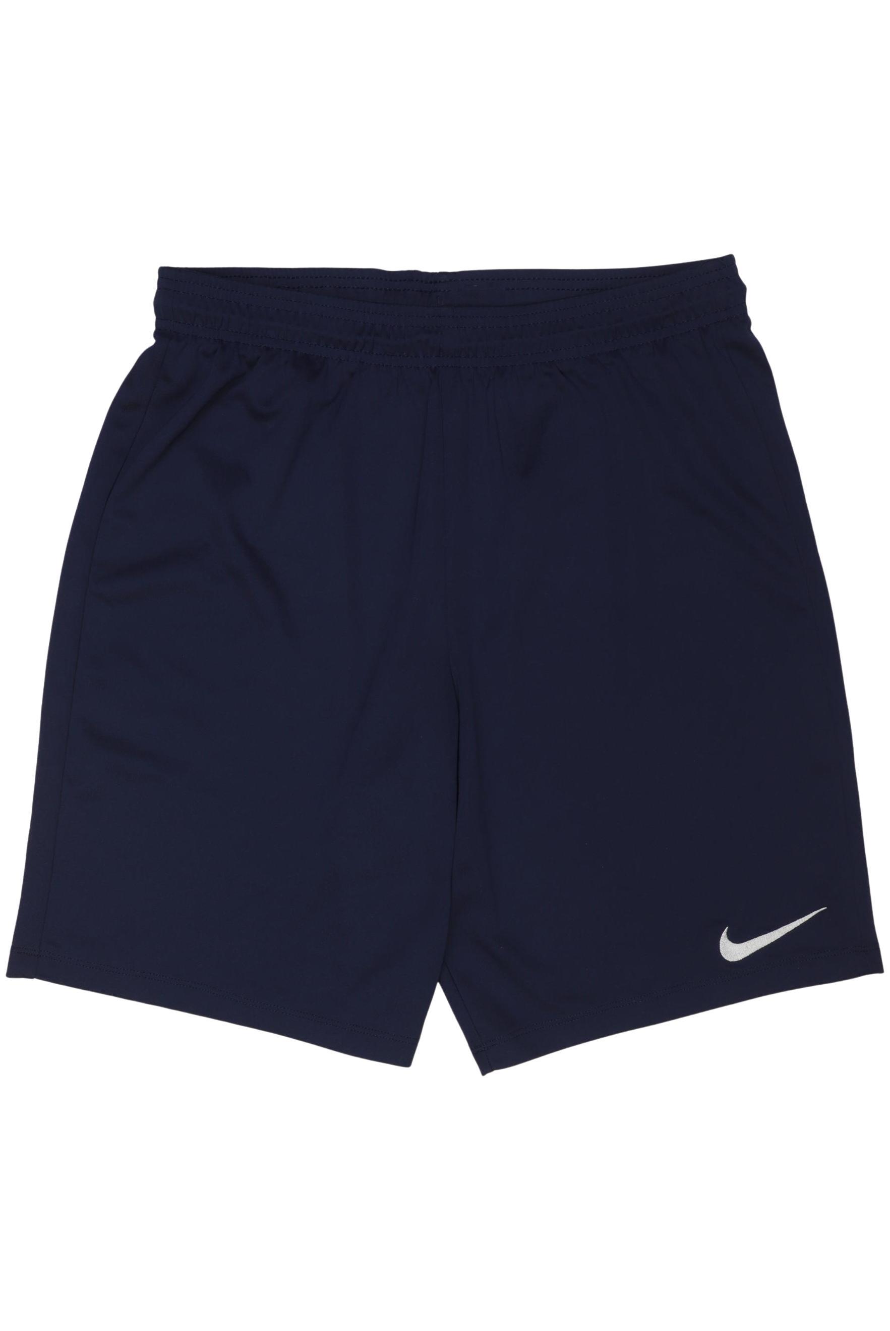 

Nike Herren Shorts, marineblau, Gr. 48