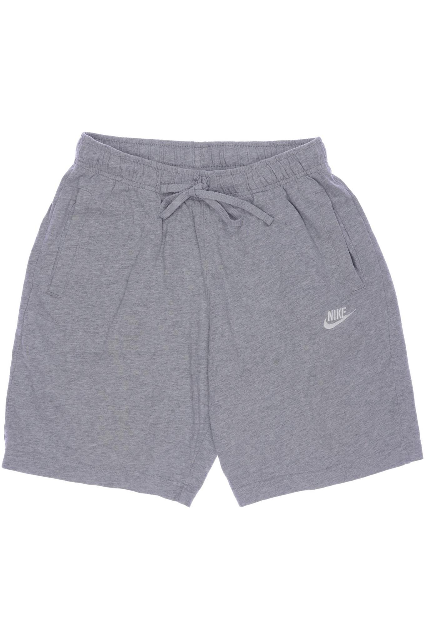 

Nike Herren Shorts, grau, Gr. 28