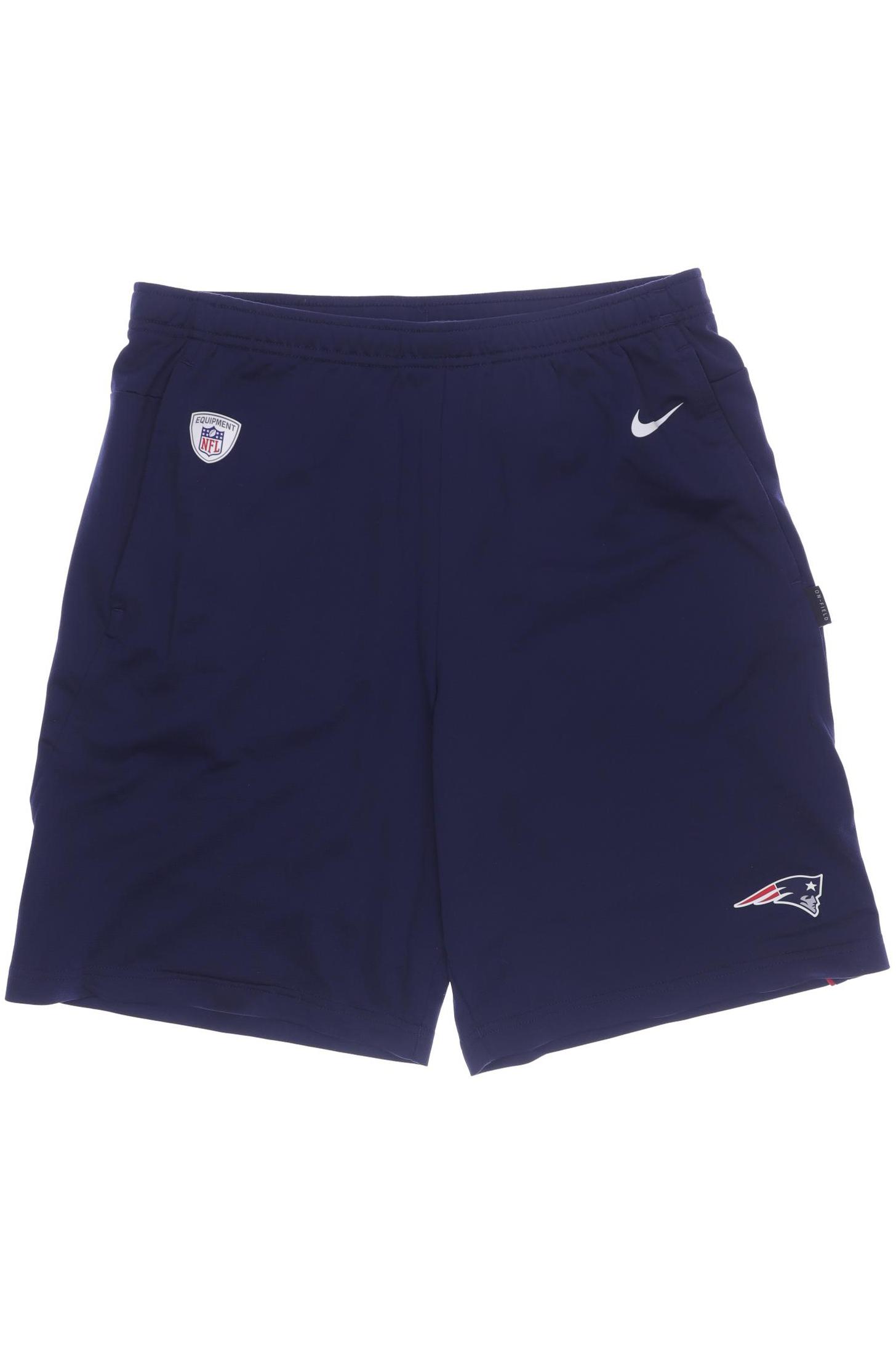 

Nike Herren Shorts, marineblau, Gr. 48