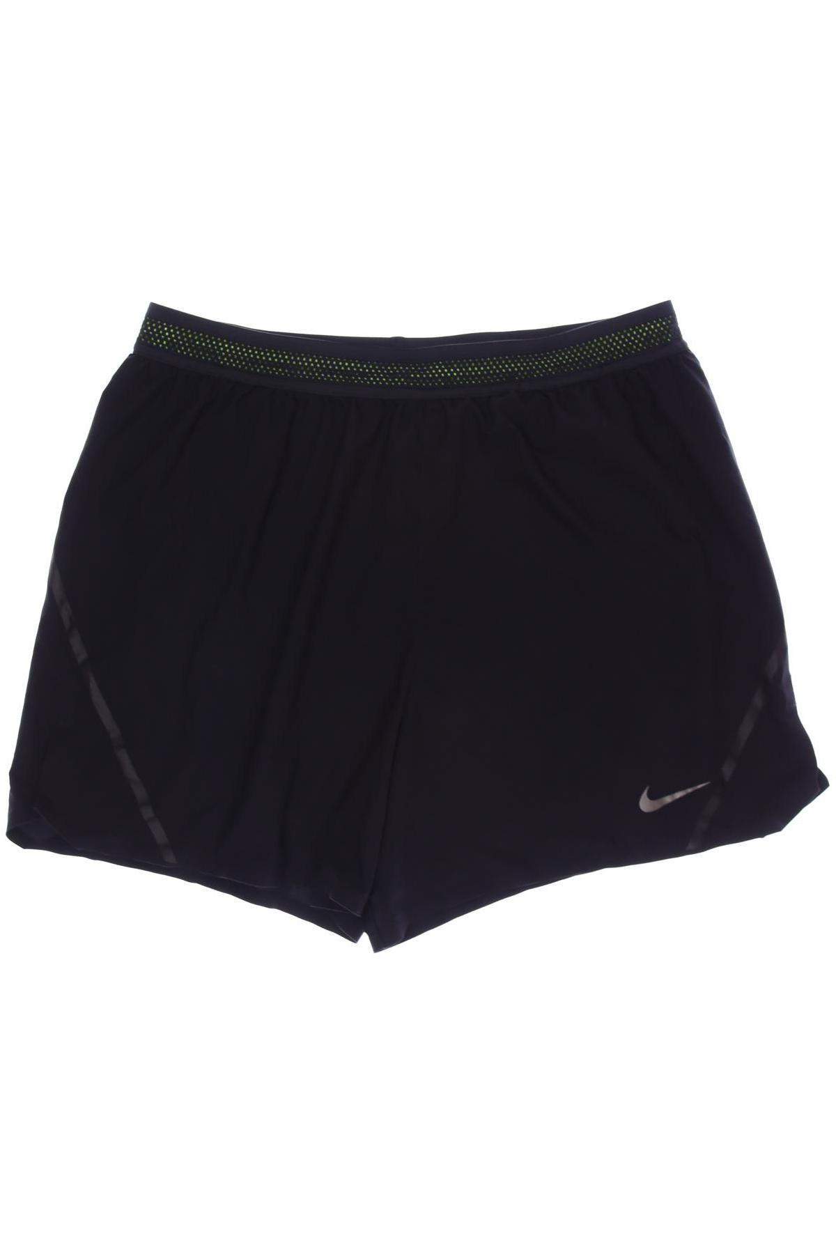 

Nike Herren Shorts, schwarz