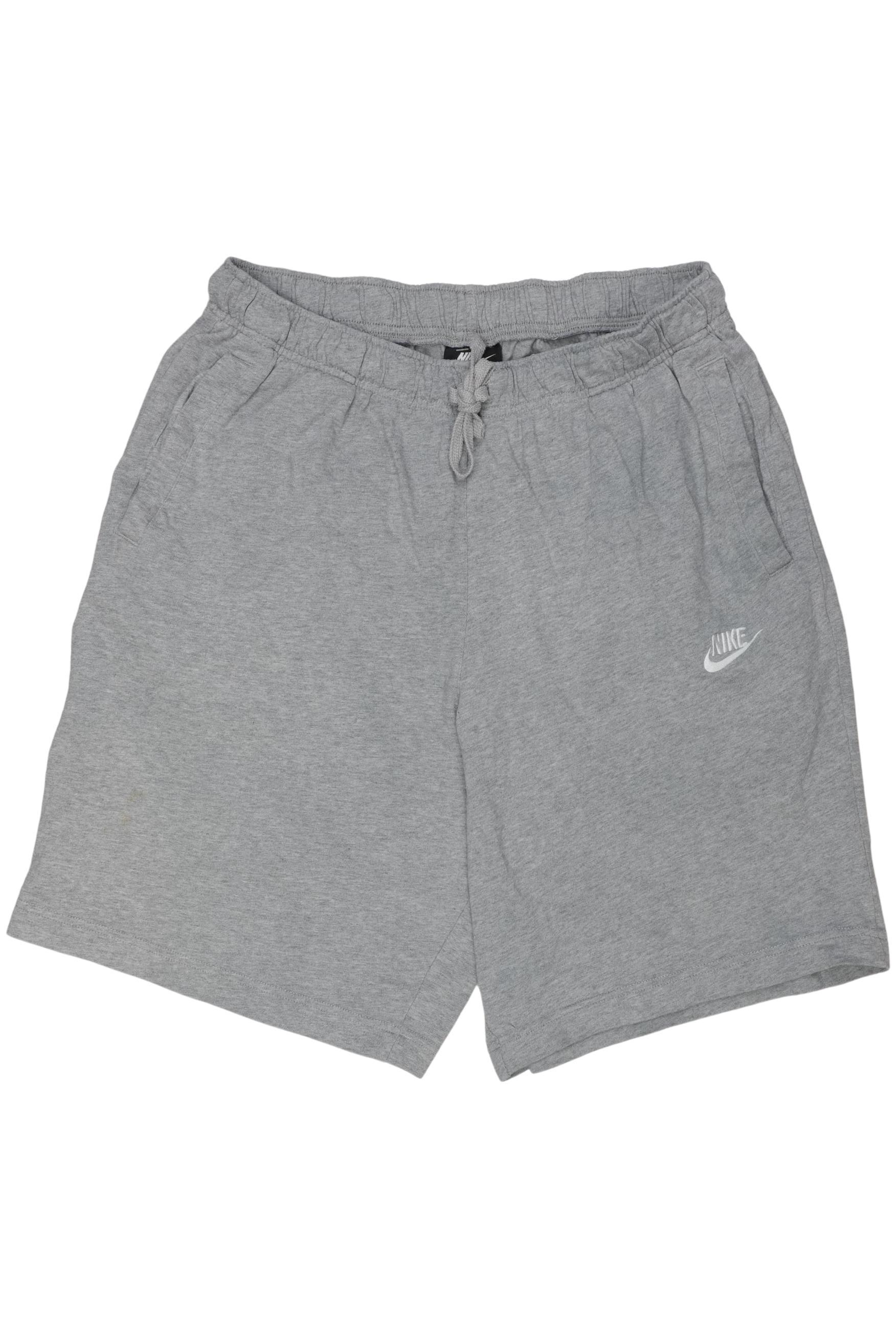 

Nike Herren Shorts, grau, Gr. 52
