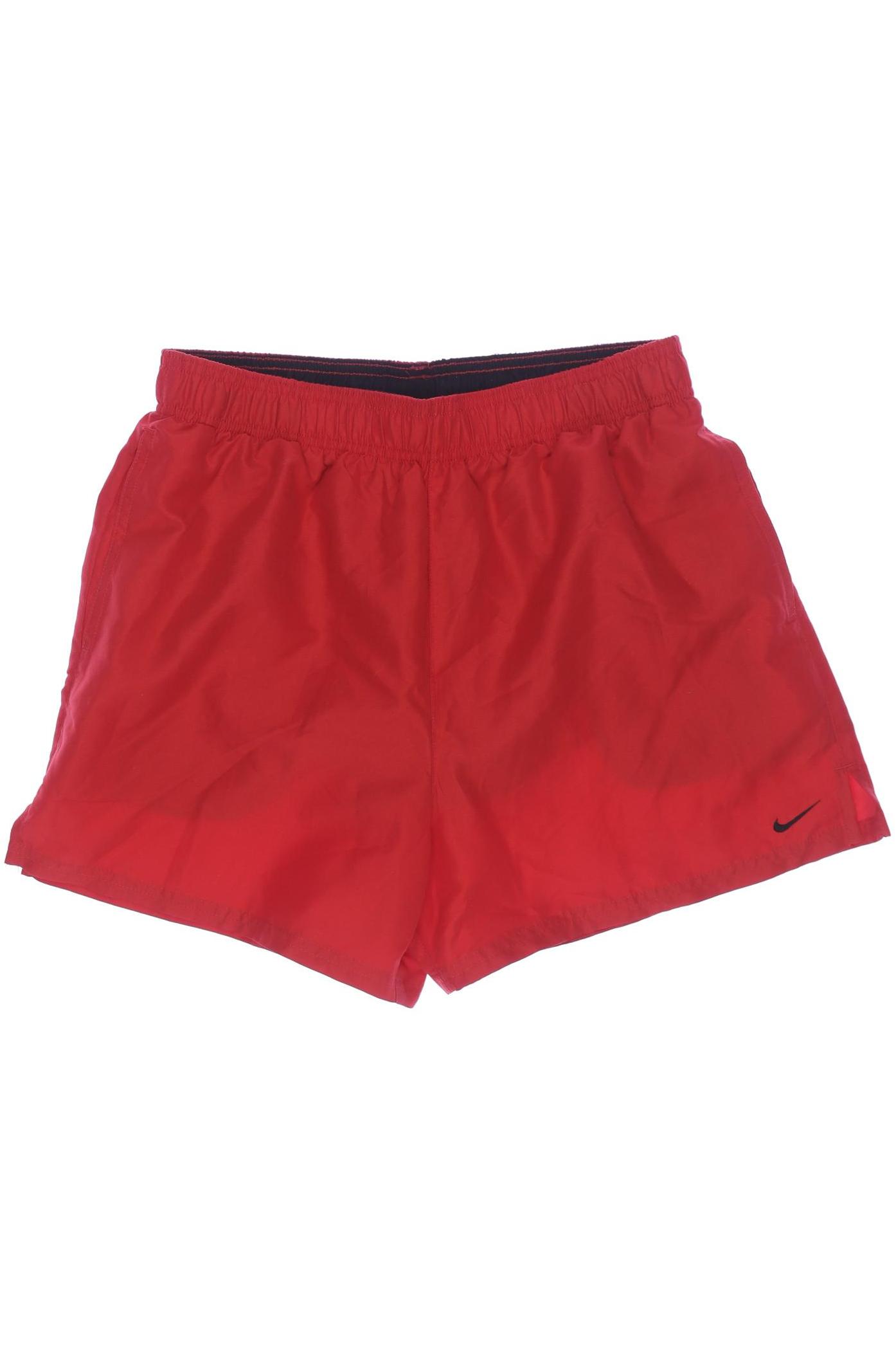 

Nike Herren Shorts, rot, Gr. 48