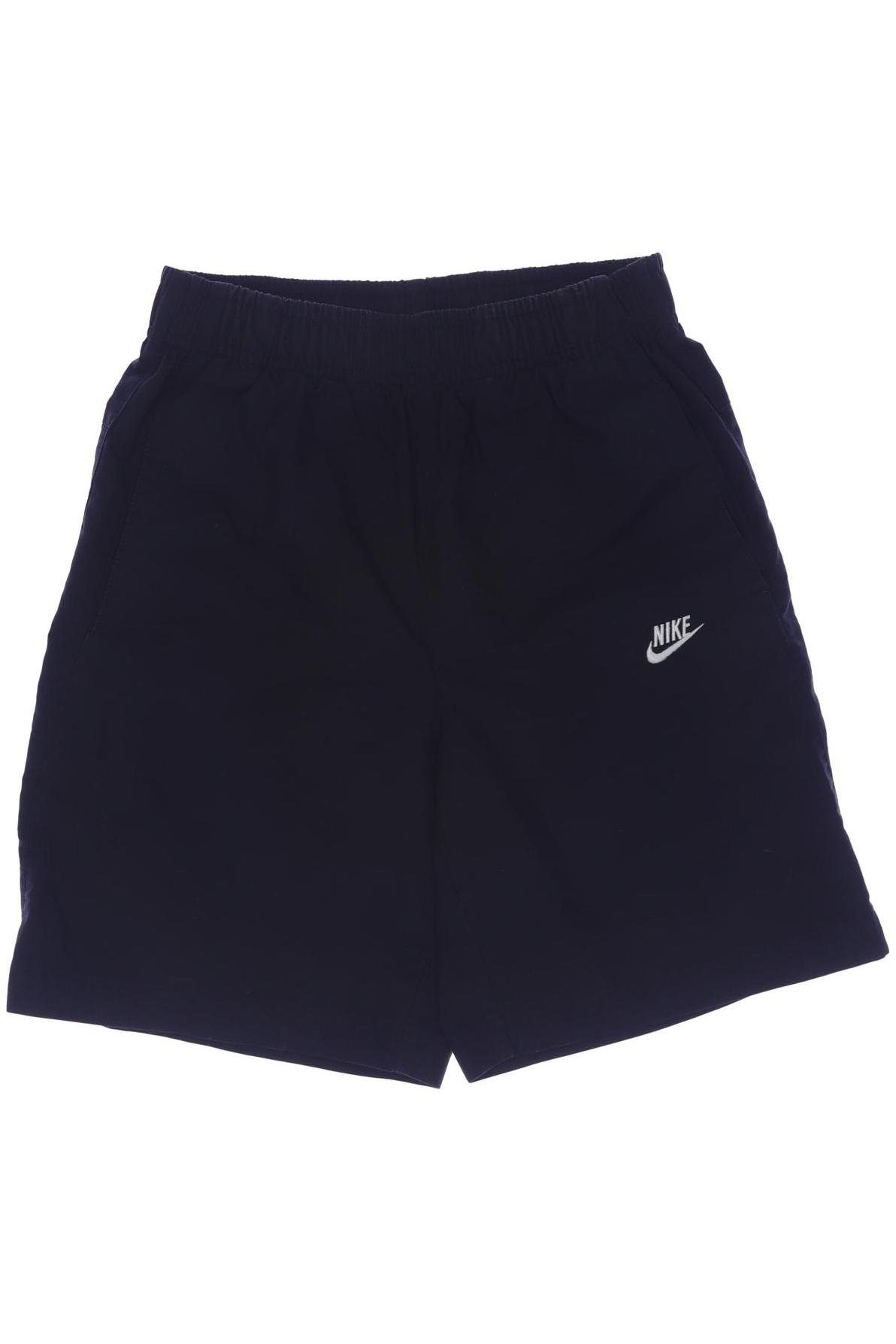 

Nike Herren Shorts, schwarz, Gr. 48