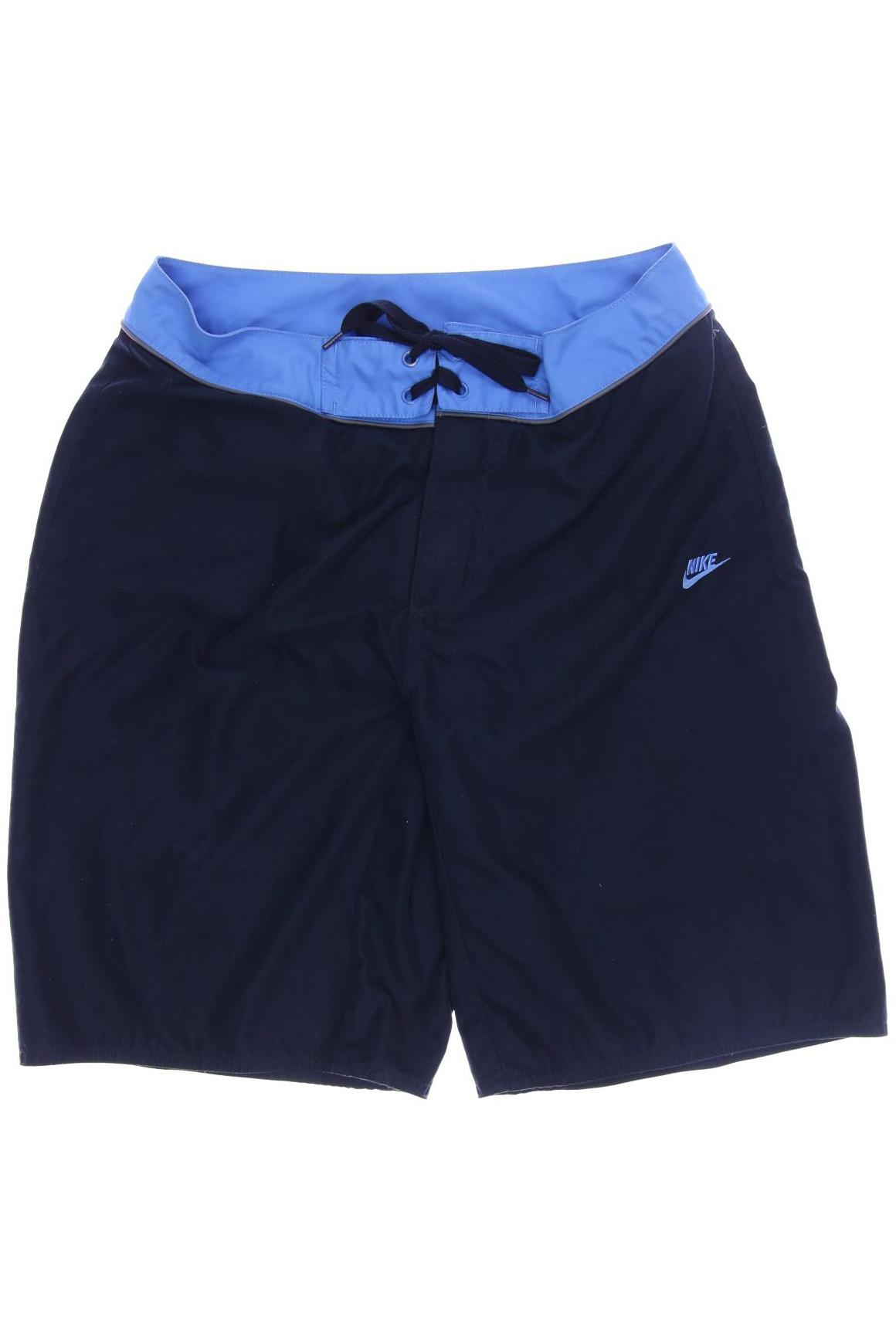 

Nike Herren Shorts, marineblau, Gr. 46