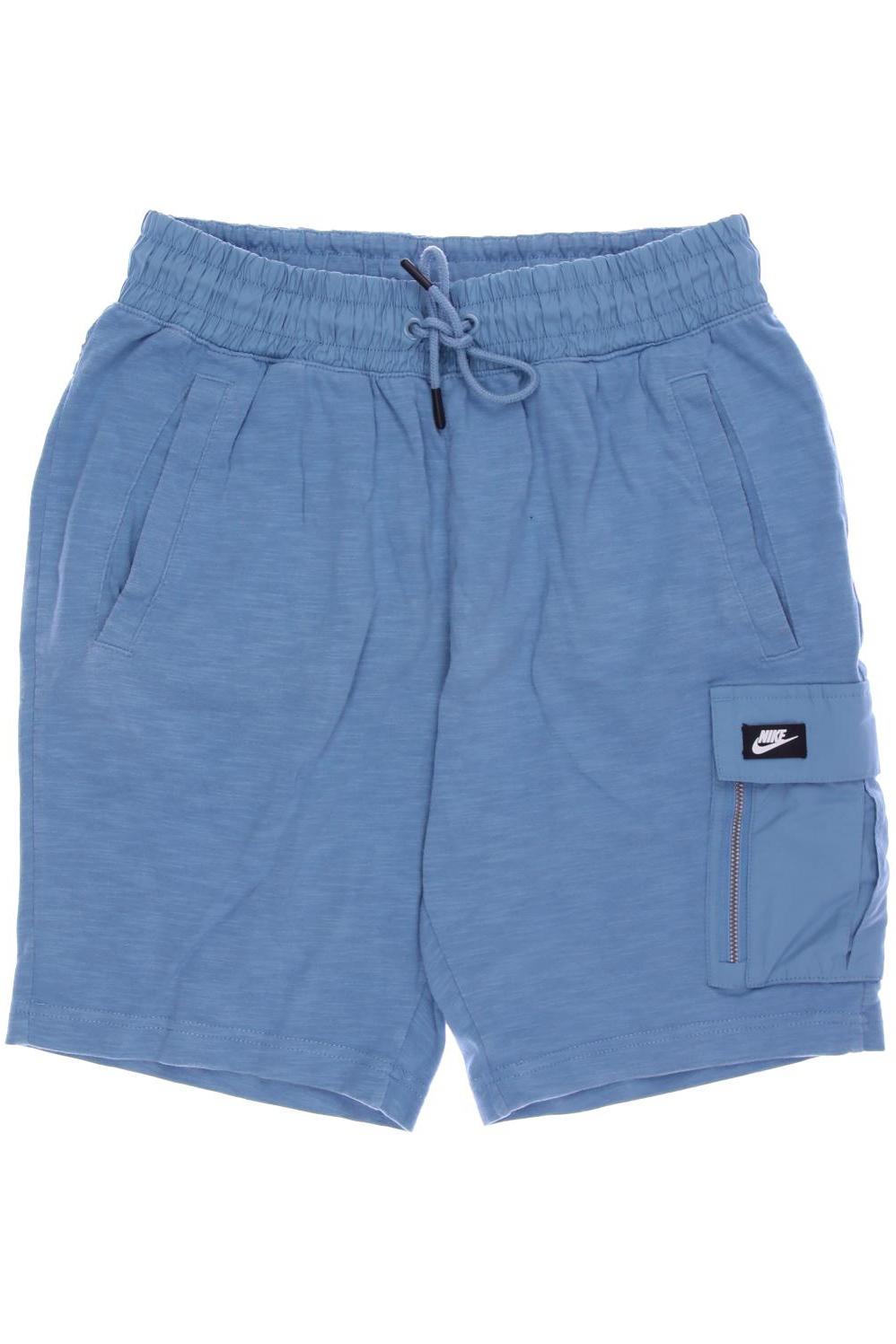 

Nike Herren Shorts, blau