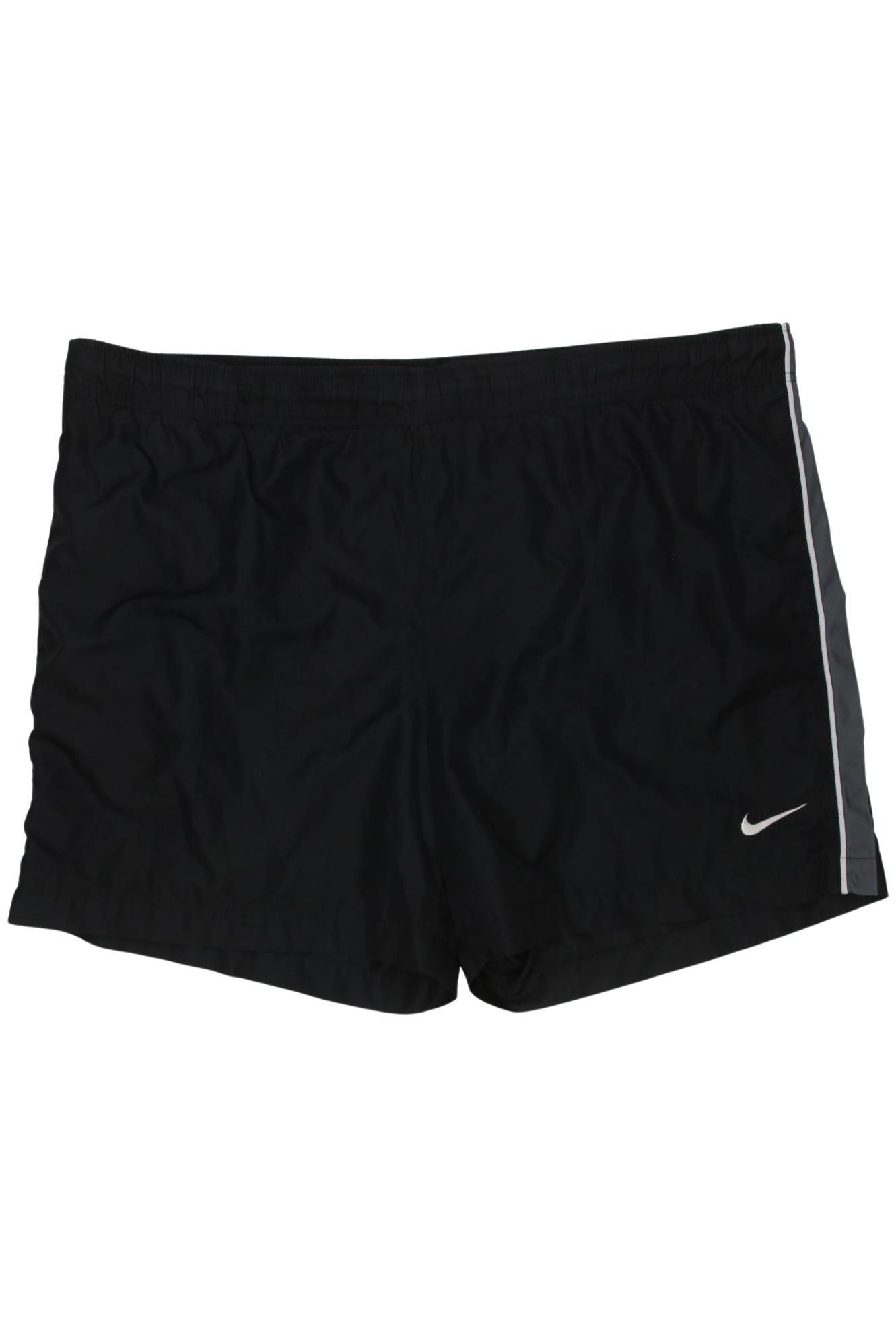 

Nike Herren Shorts, schwarz, Gr. 54