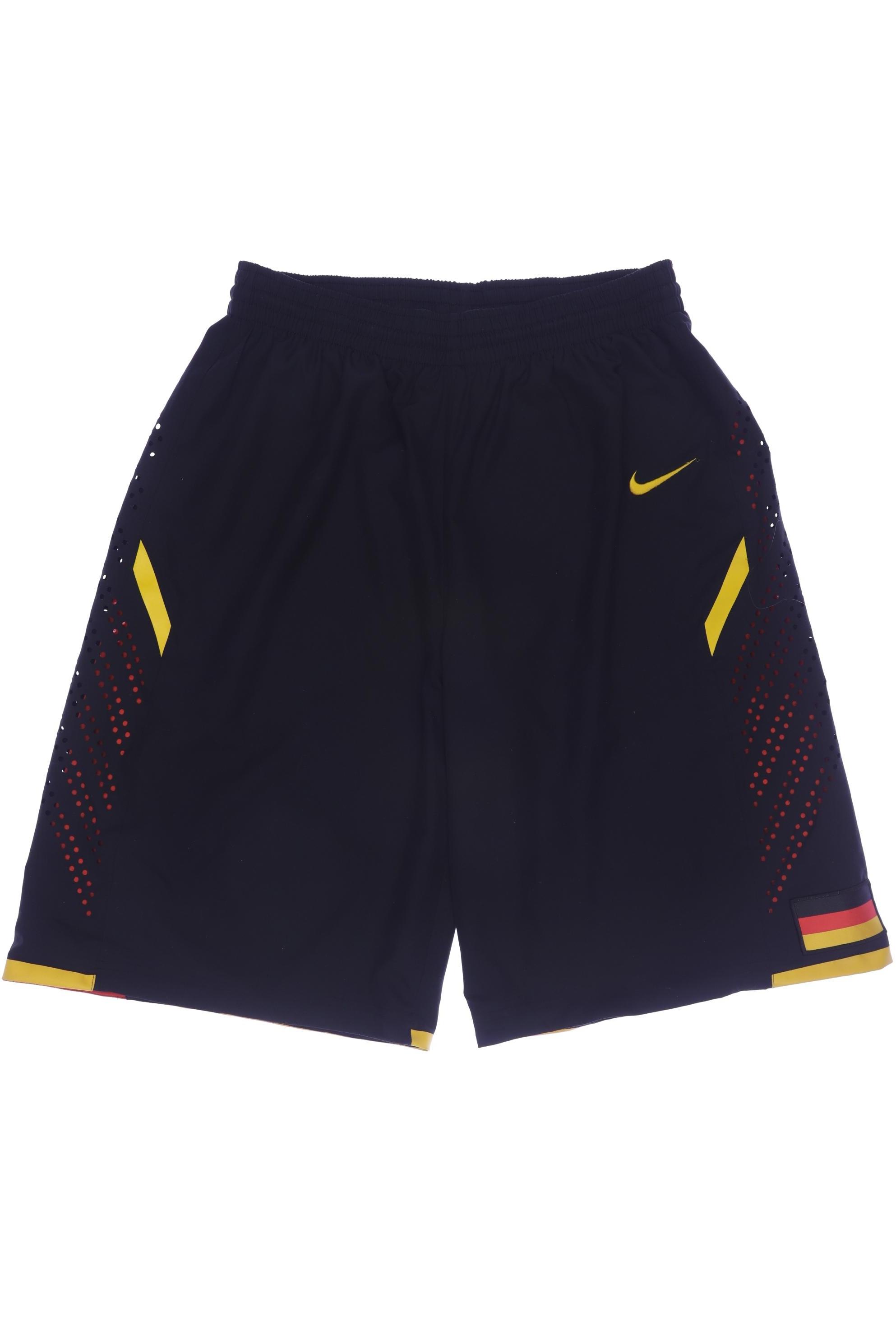 

Nike Herren Shorts, schwarz, Gr. 52