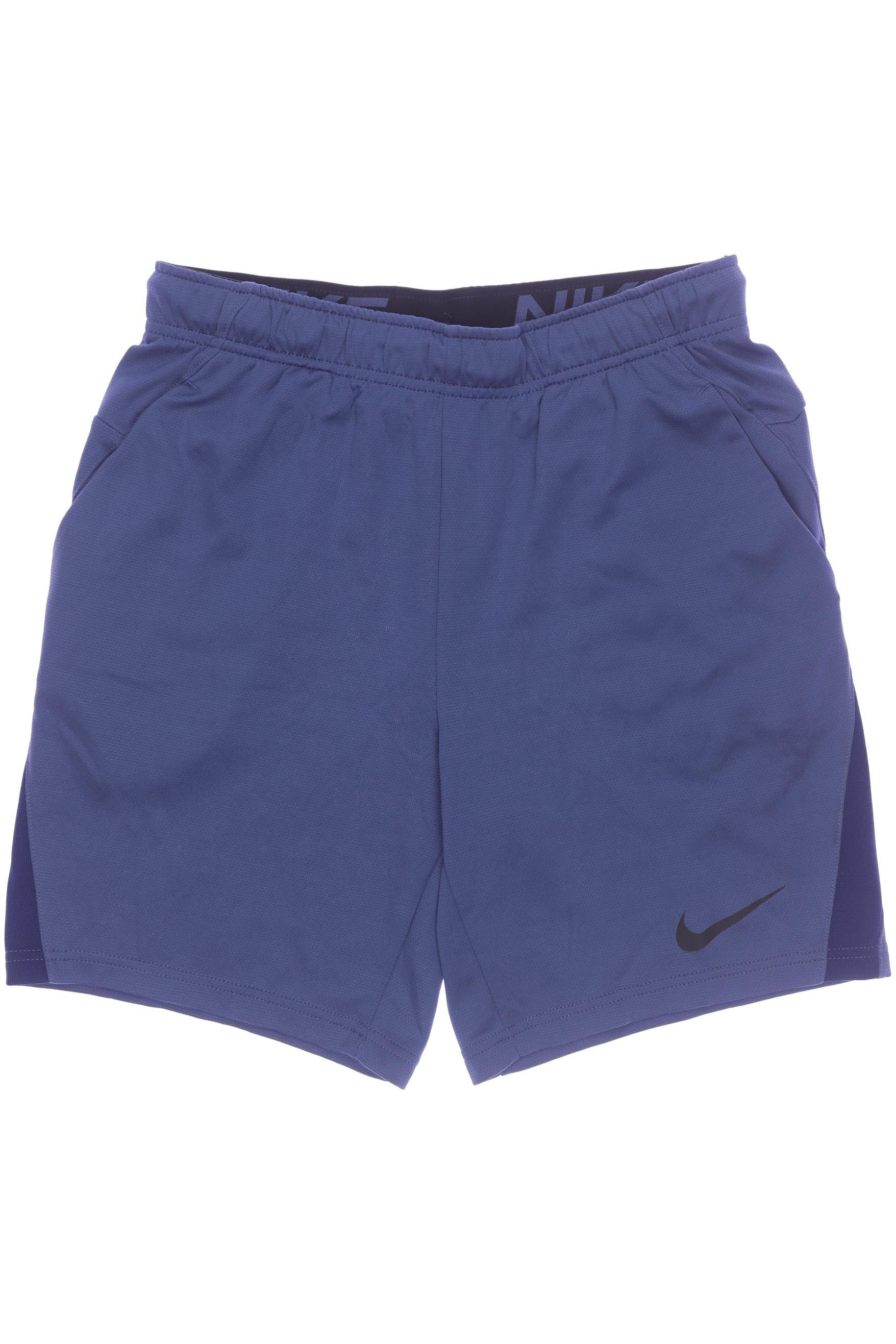 

Nike Herren Shorts, blau, Gr. 46