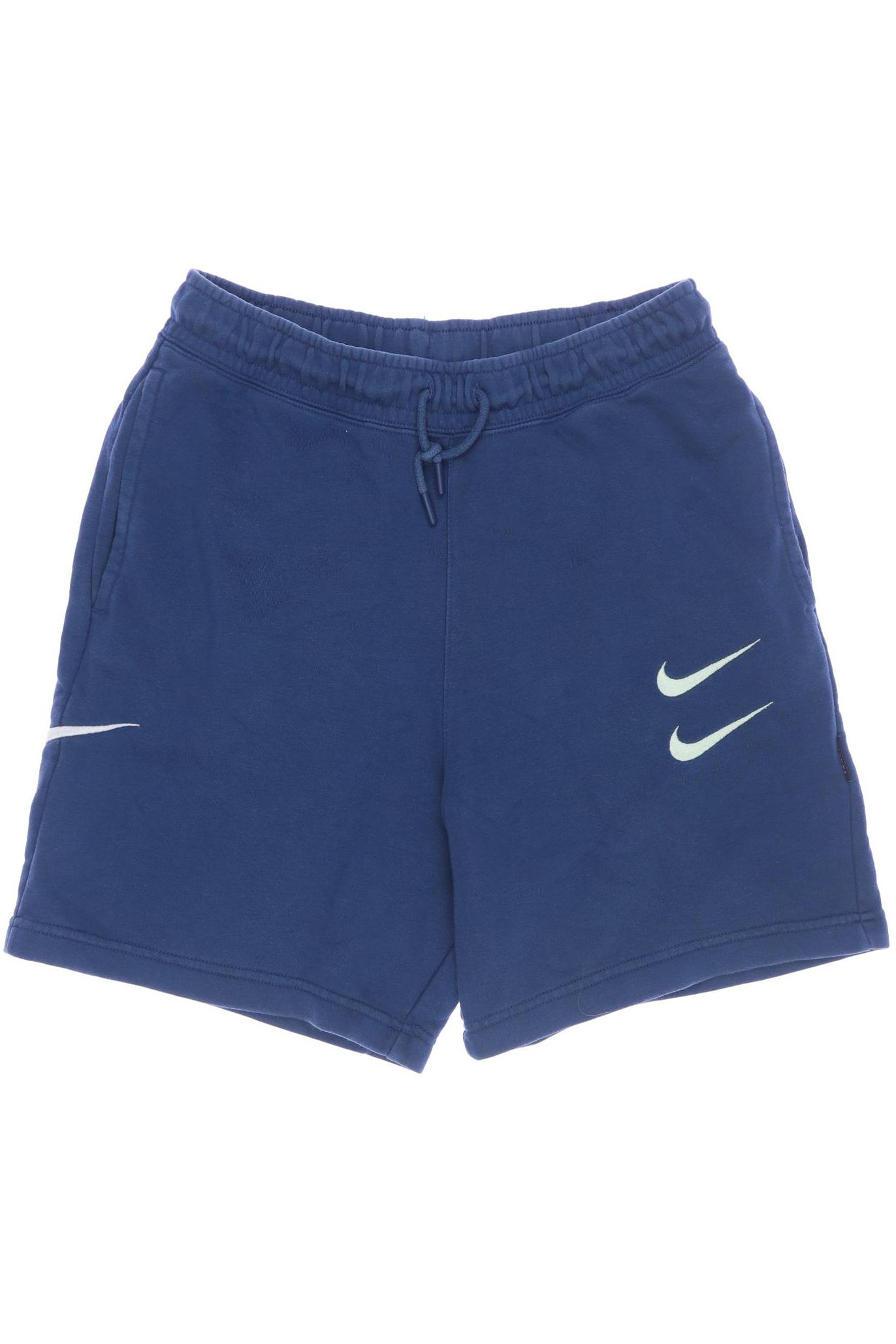 

Nike Herren Shorts, blau, Gr. 48