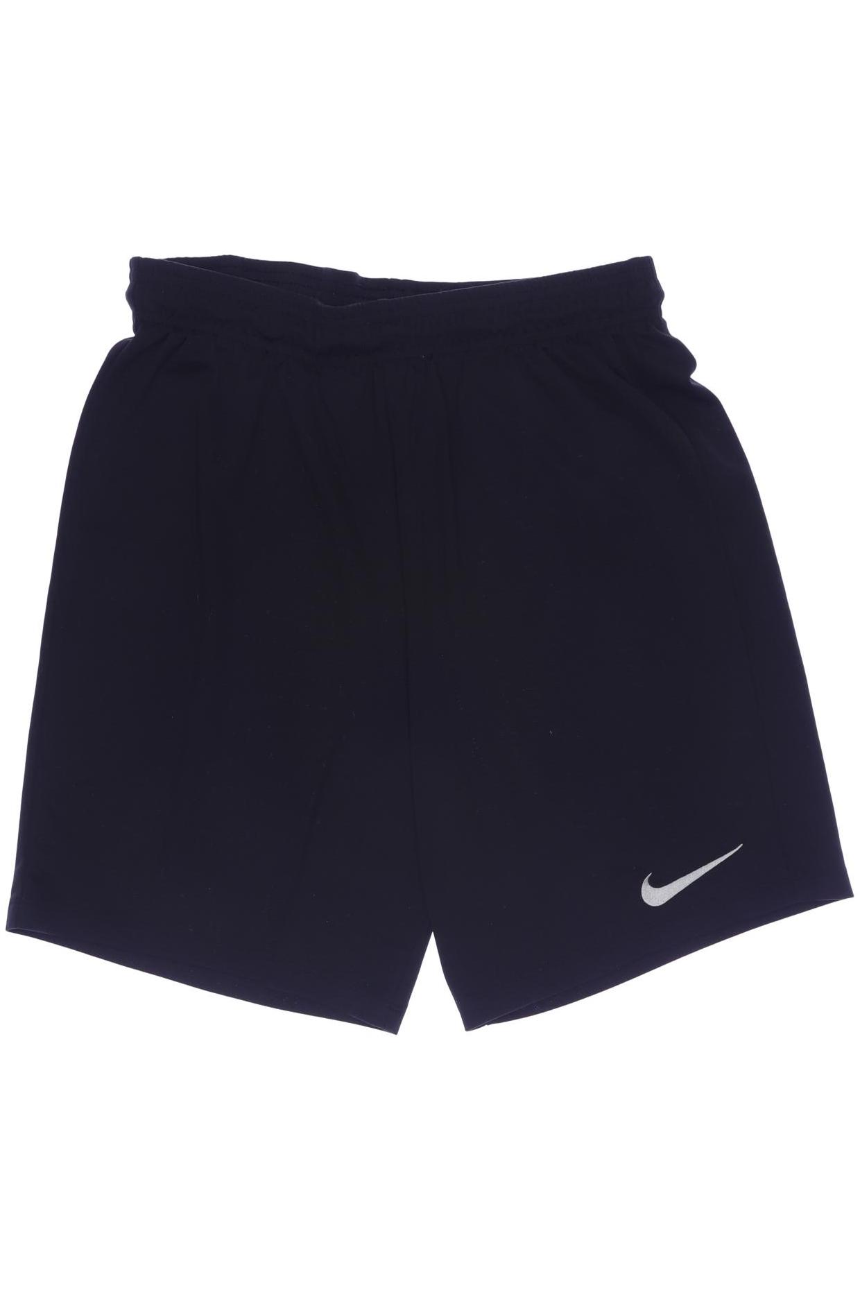 

Nike Herren Shorts, schwarz, Gr. 48