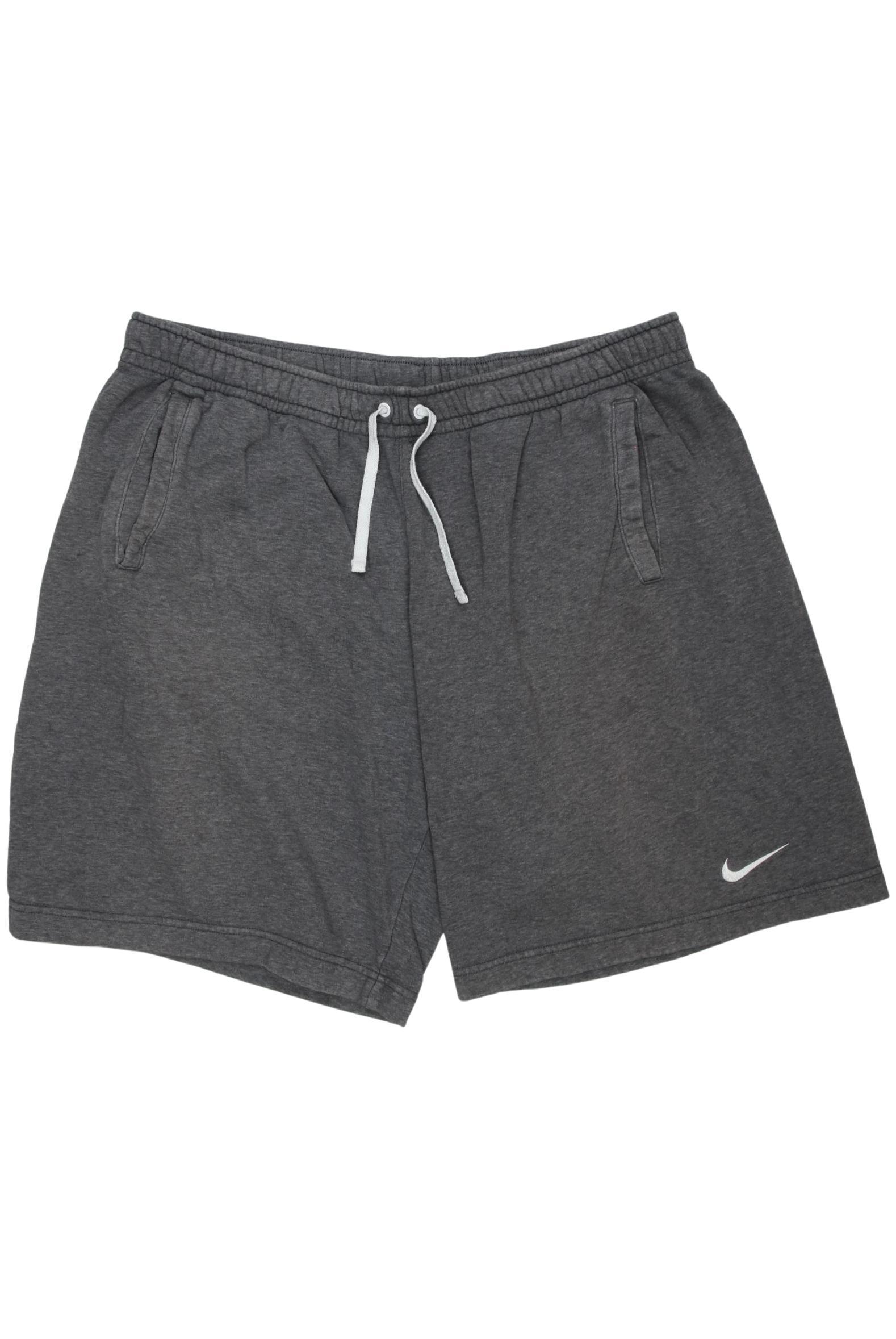 

Nike Herren Shorts, grau, Gr. 56