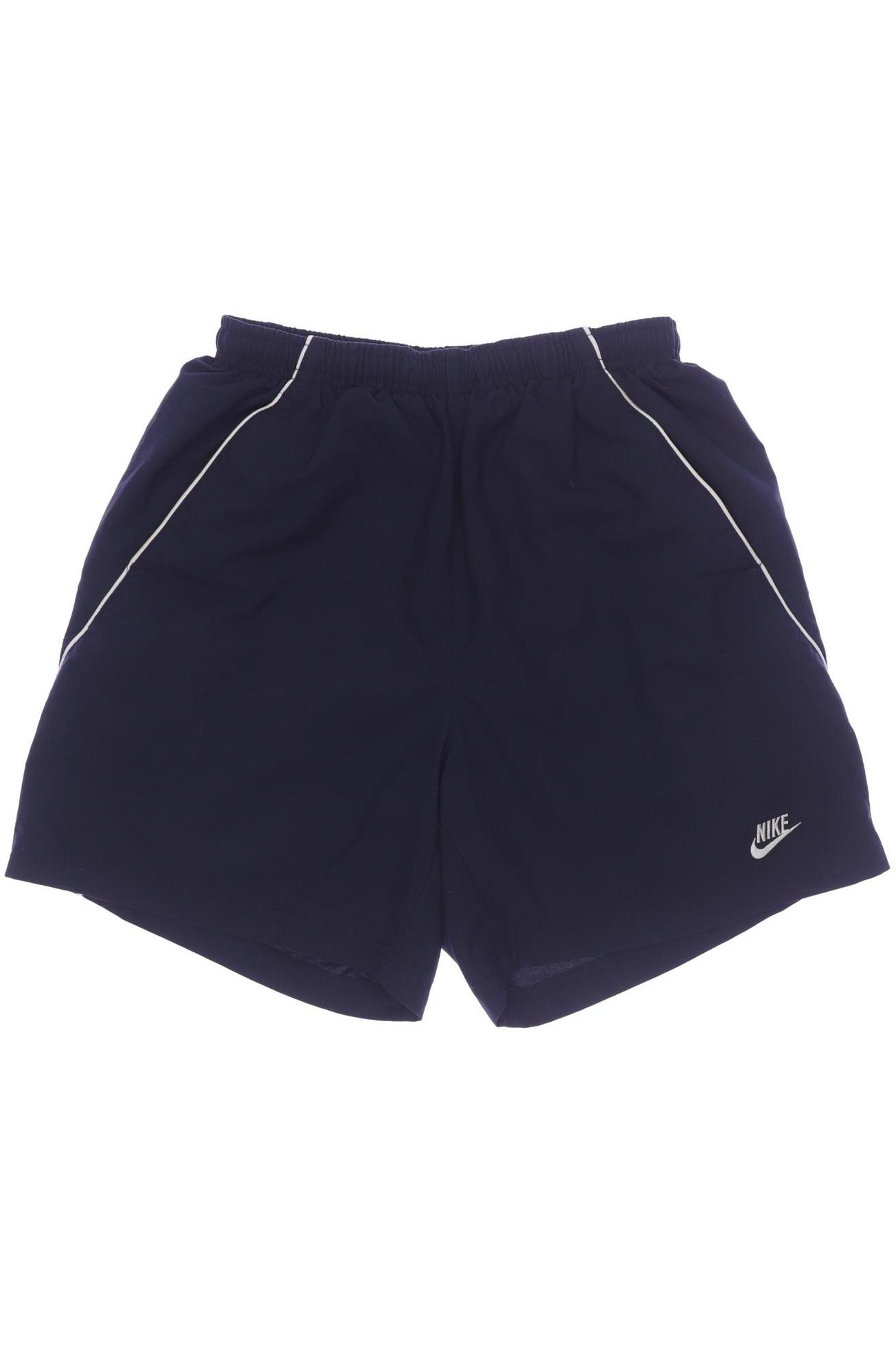 

Nike Herren Shorts, marineblau, Gr. 46