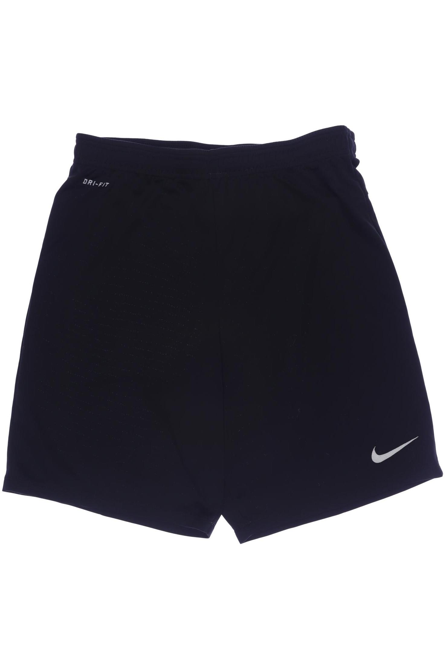 

Nike Herren Shorts, schwarz, Gr. 54