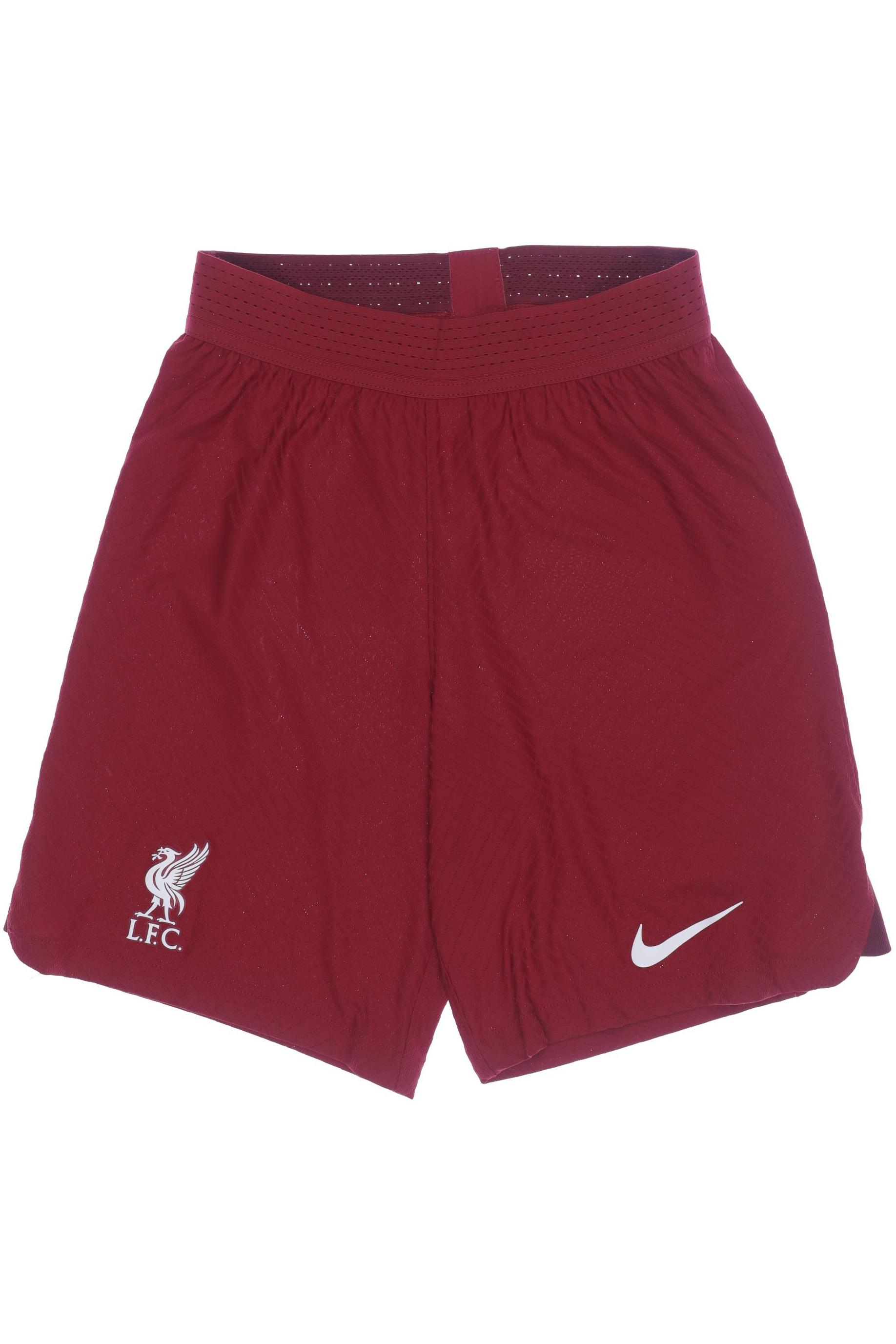 

Nike Herren Shorts, rot, Gr. 44