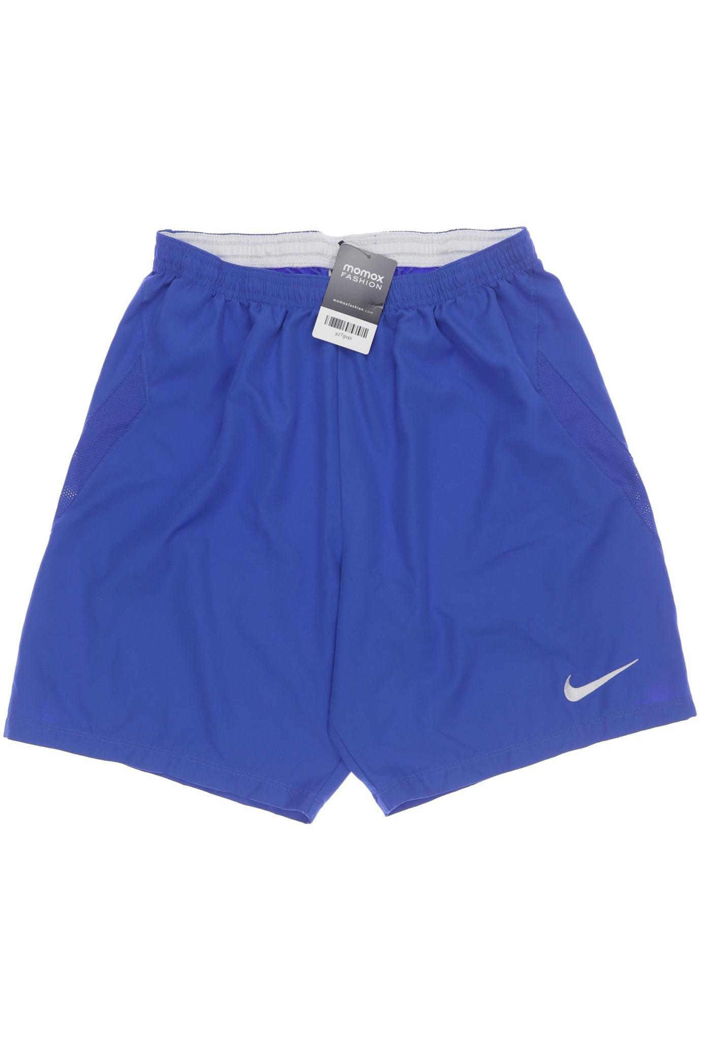 

Nike Herren Shorts, blau, Gr. 52