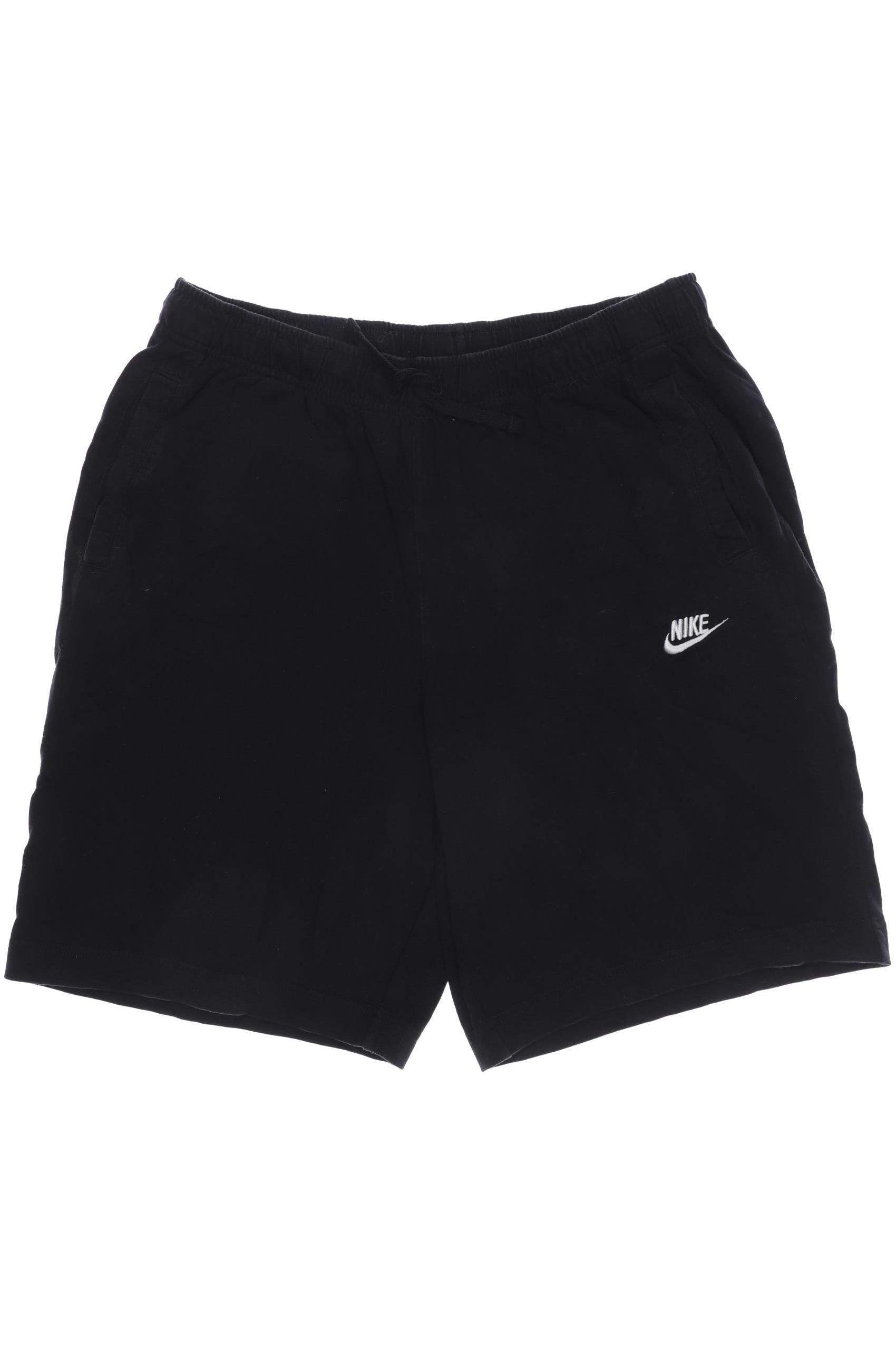 

Nike Herren Shorts, schwarz, Gr. 52