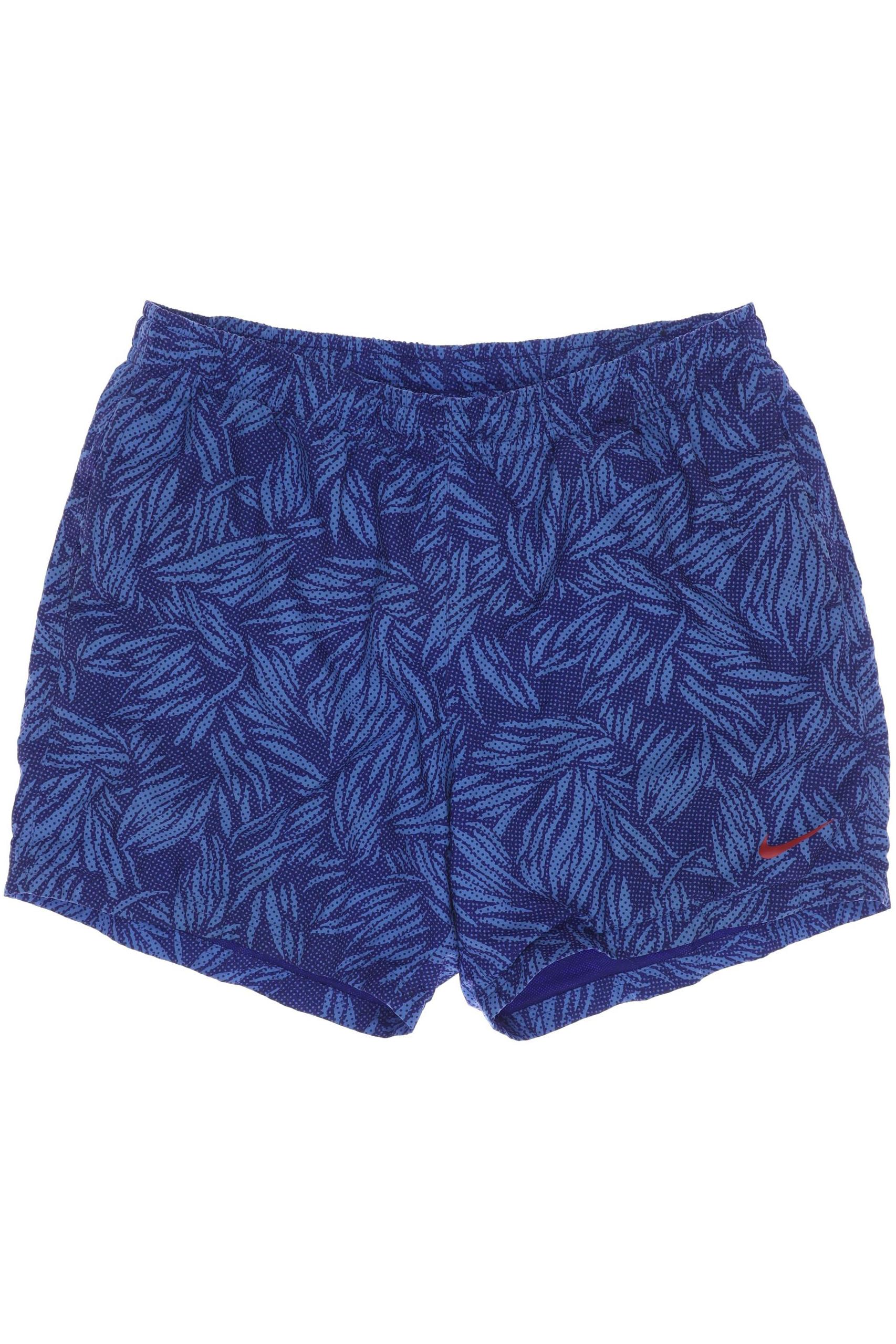 

Nike Herren Shorts, blau