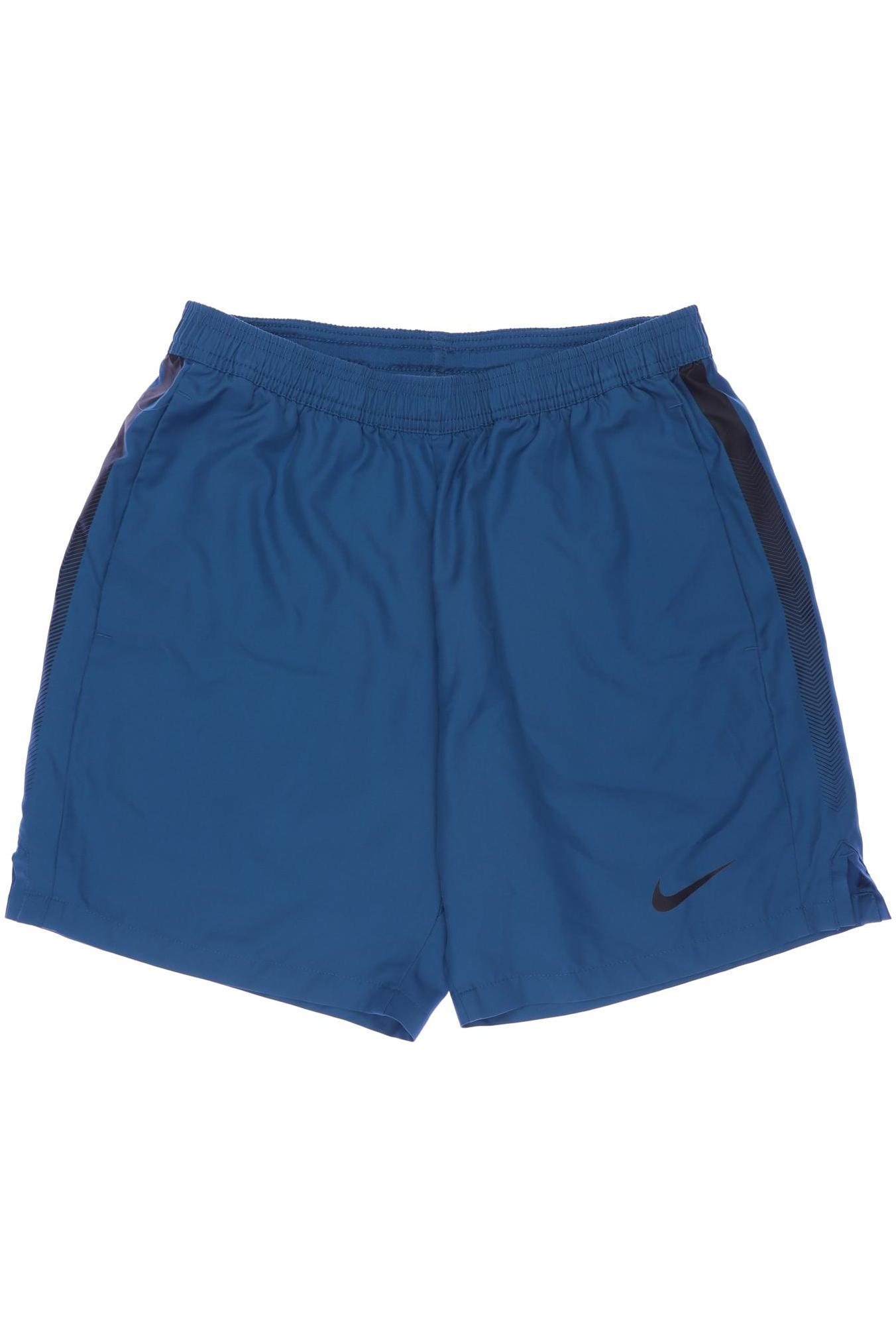 

Nike Herren Shorts, blau, Gr. 48