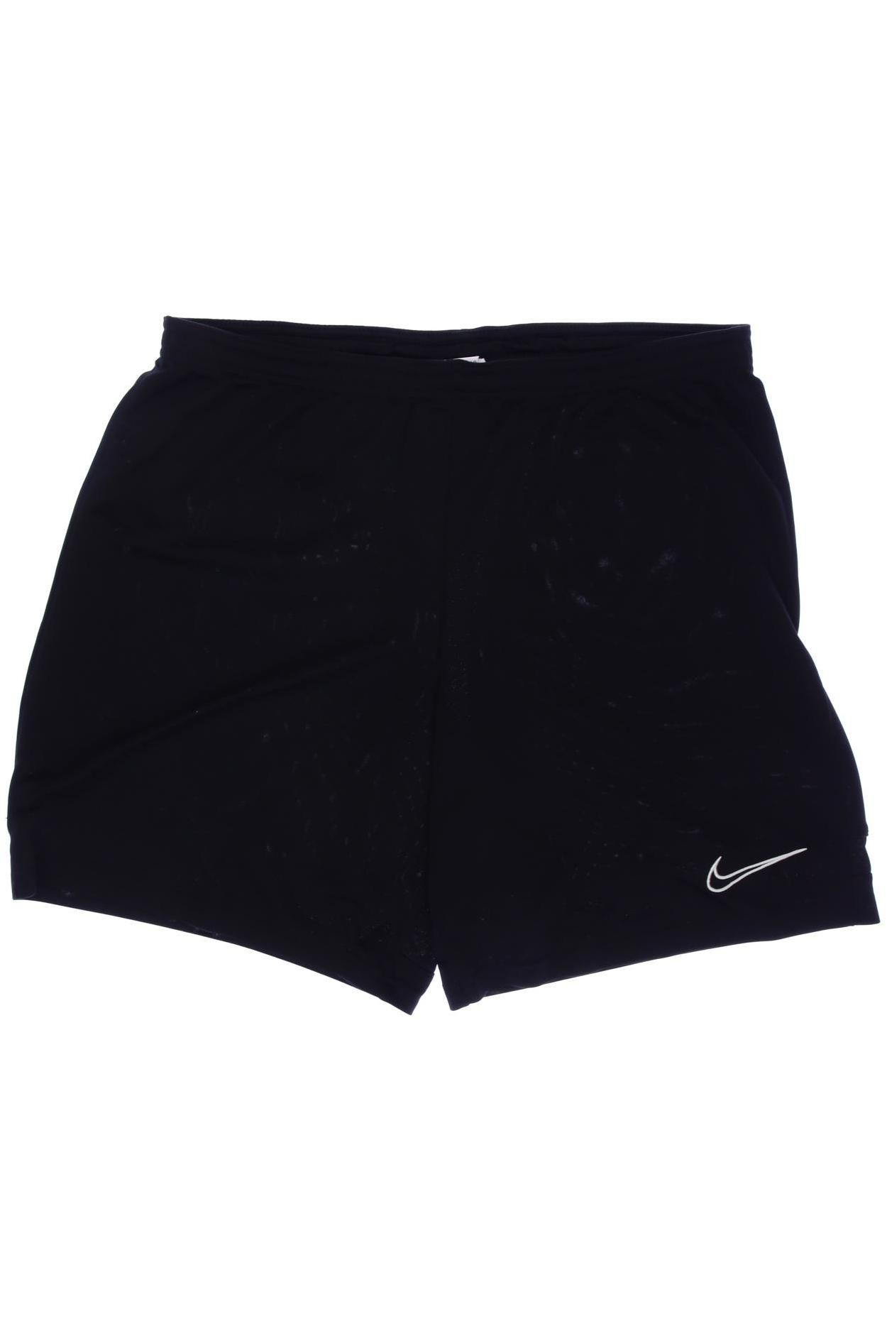 

Nike Herren Shorts, schwarz, Gr. 52