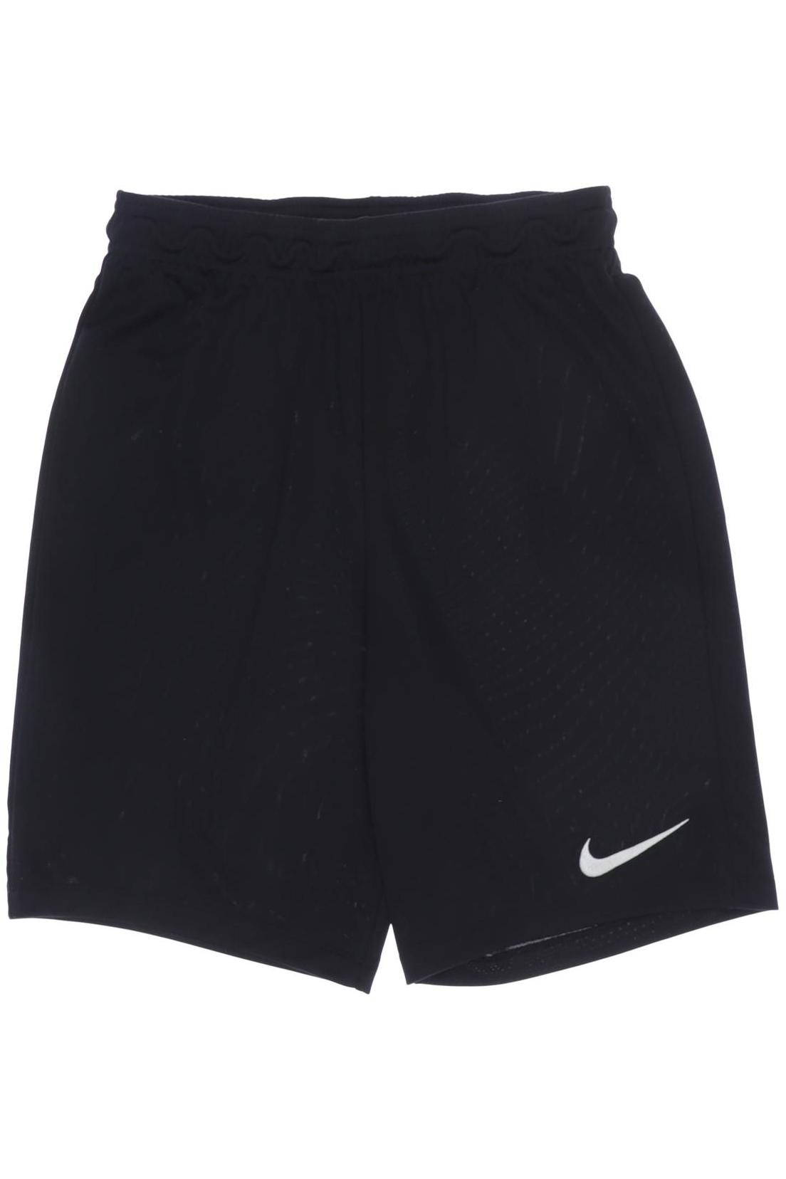 

Nike Herren Shorts, schwarz, Gr. 46