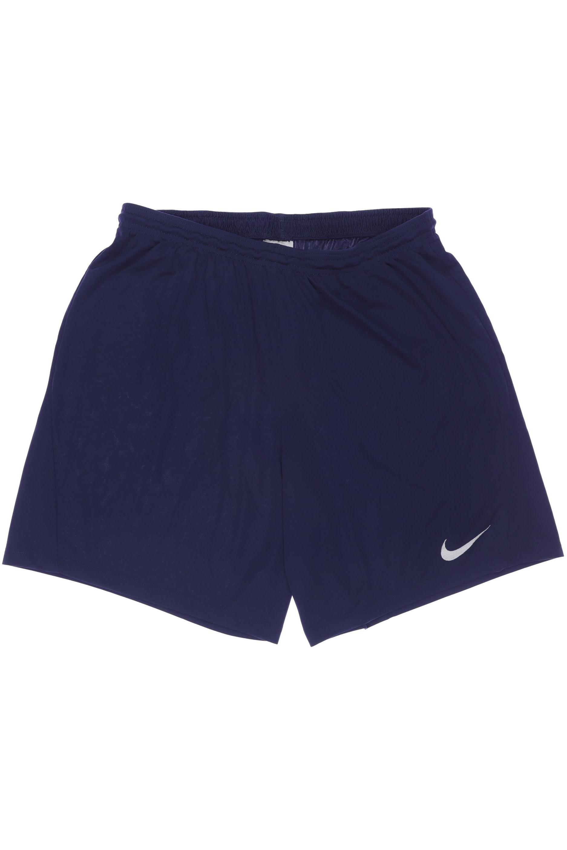 

Nike Herren Shorts, marineblau, Gr. 56