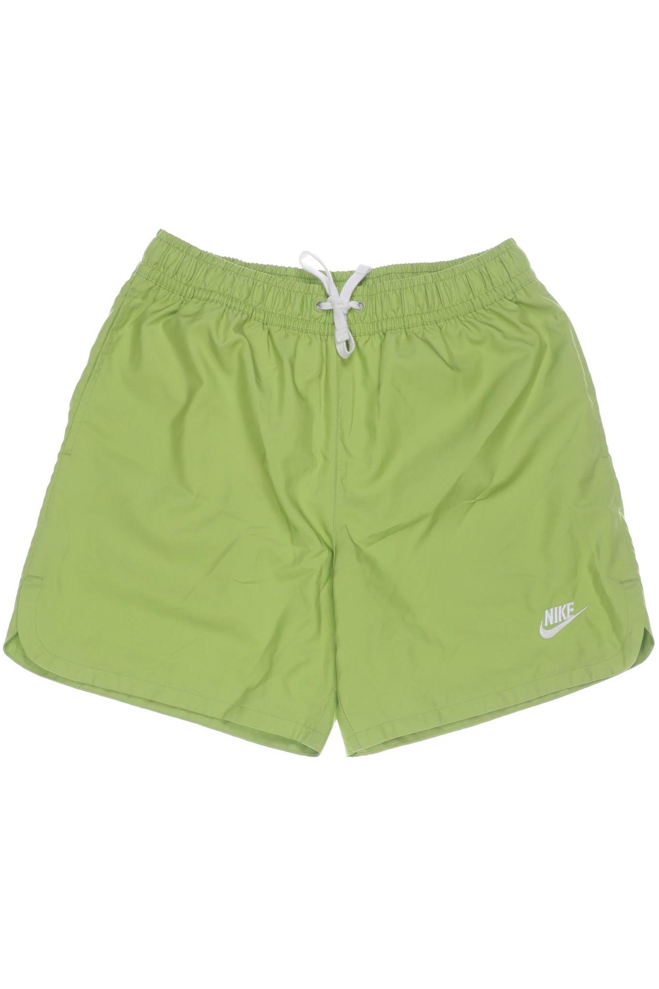 

Nike Herren Shorts, grün, Gr. 46