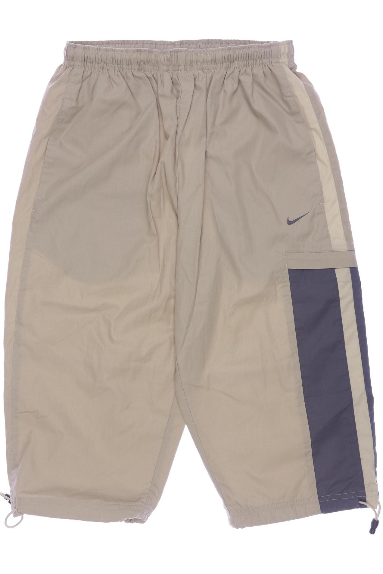 

Nike Herren Shorts, beige, Gr. 48