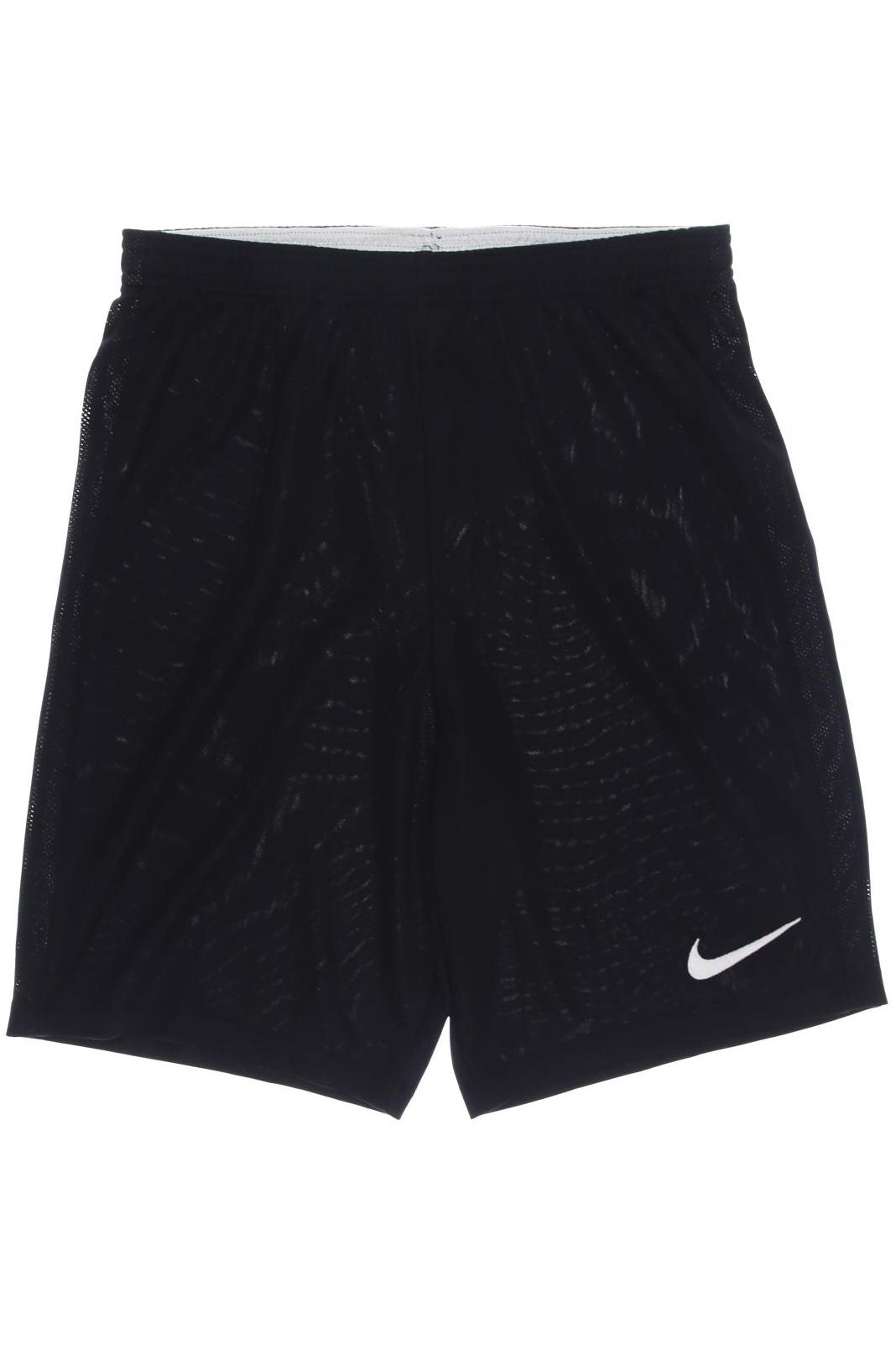 

Nike Herren Shorts, schwarz, Gr. 48