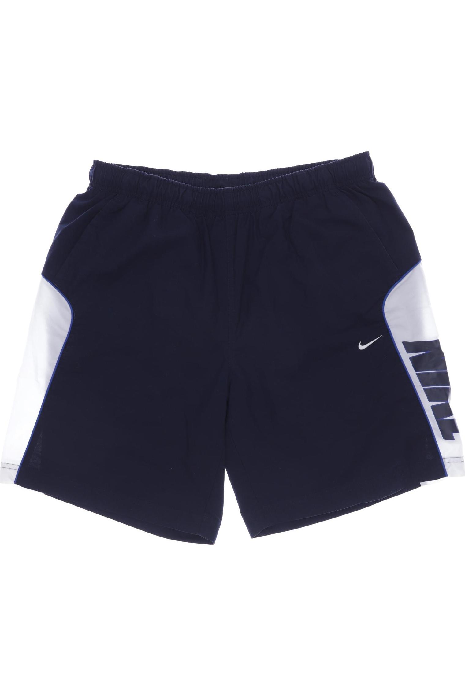 

Nike Herren Shorts, marineblau