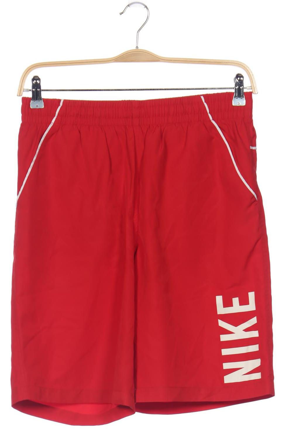 

Nike Herren Shorts, rot