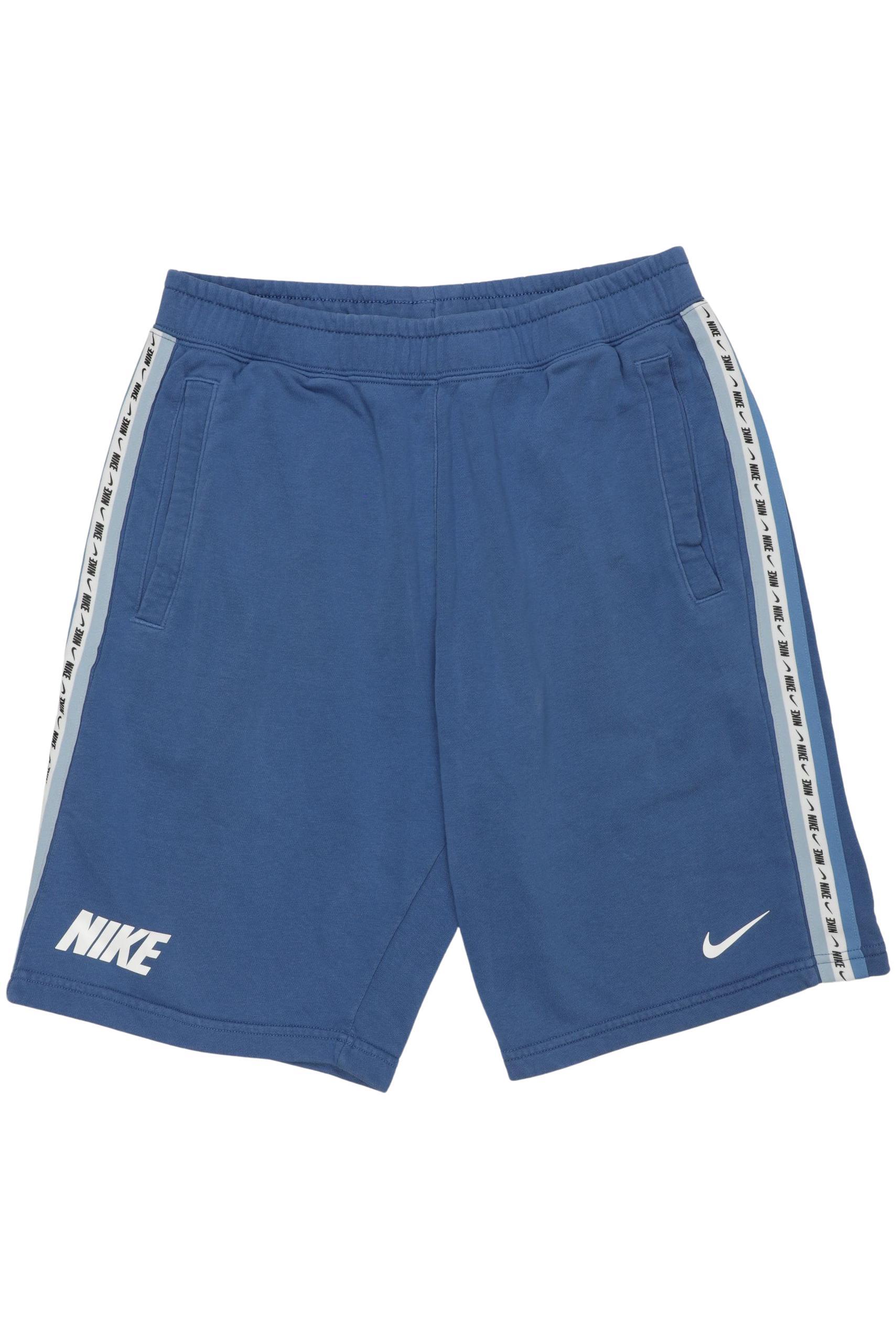 

Nike Herren Shorts, blau, Gr. 48