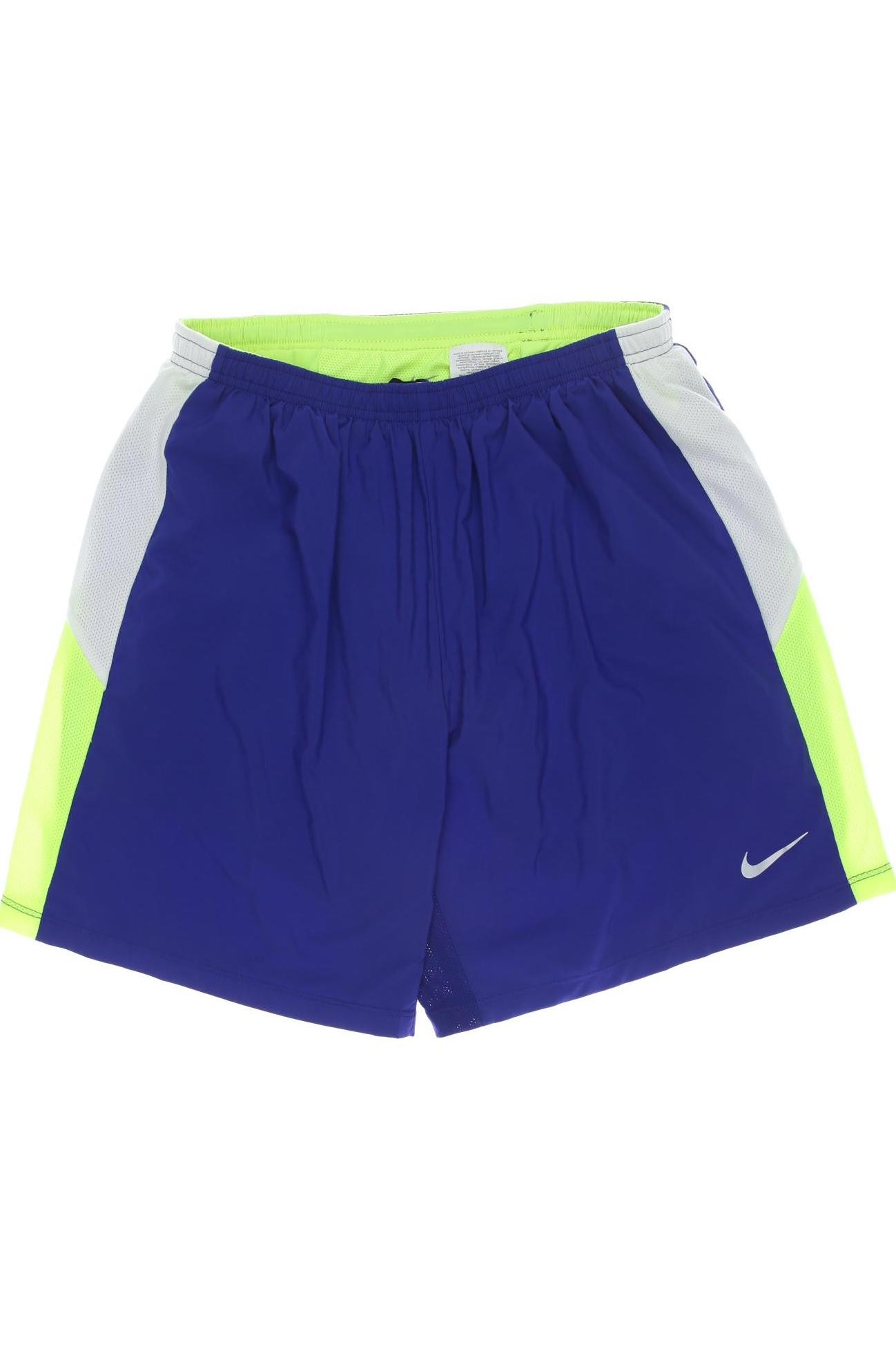 

Nike Herren Shorts, marineblau, Gr. 52