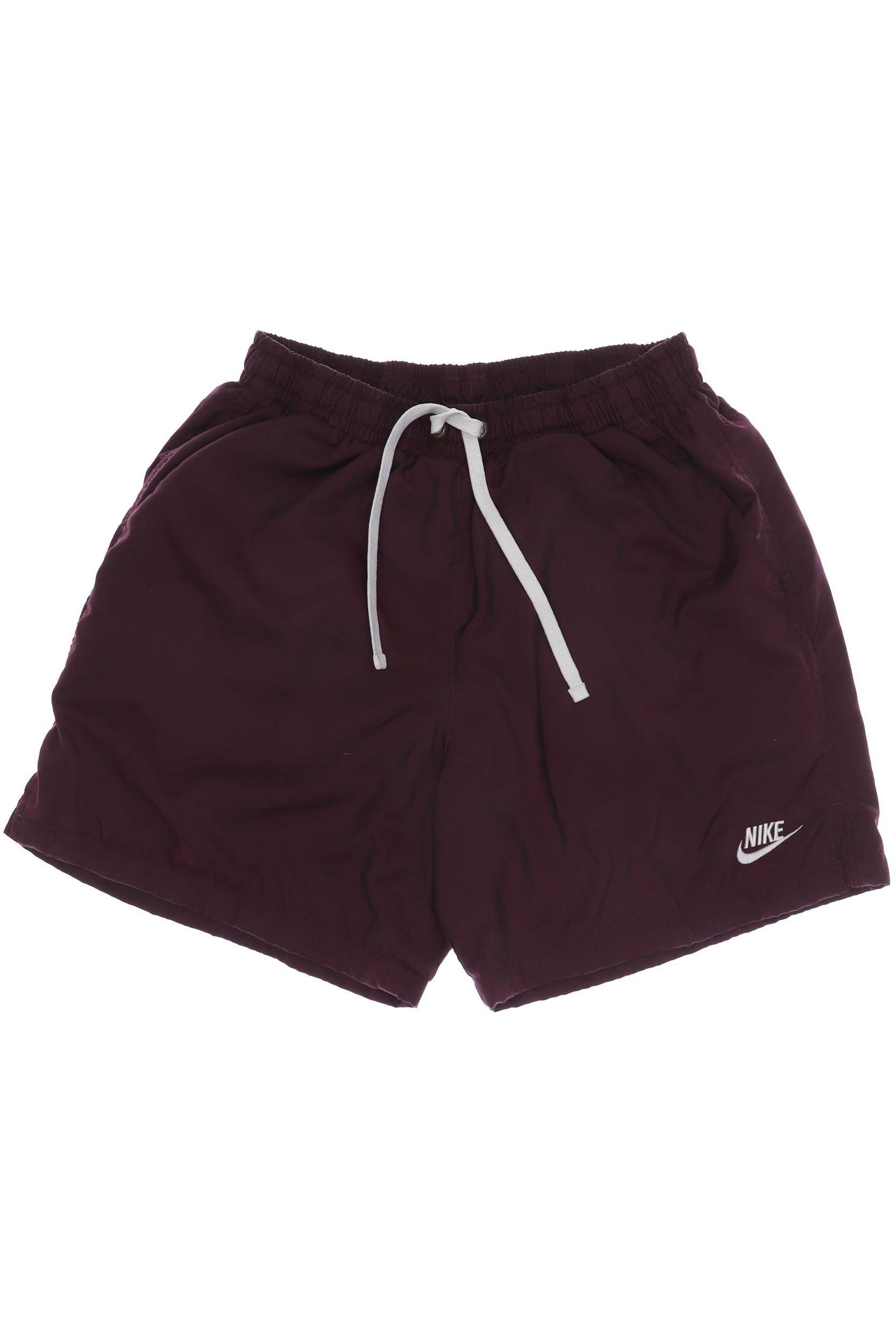 

Nike Herren Shorts, bordeaux