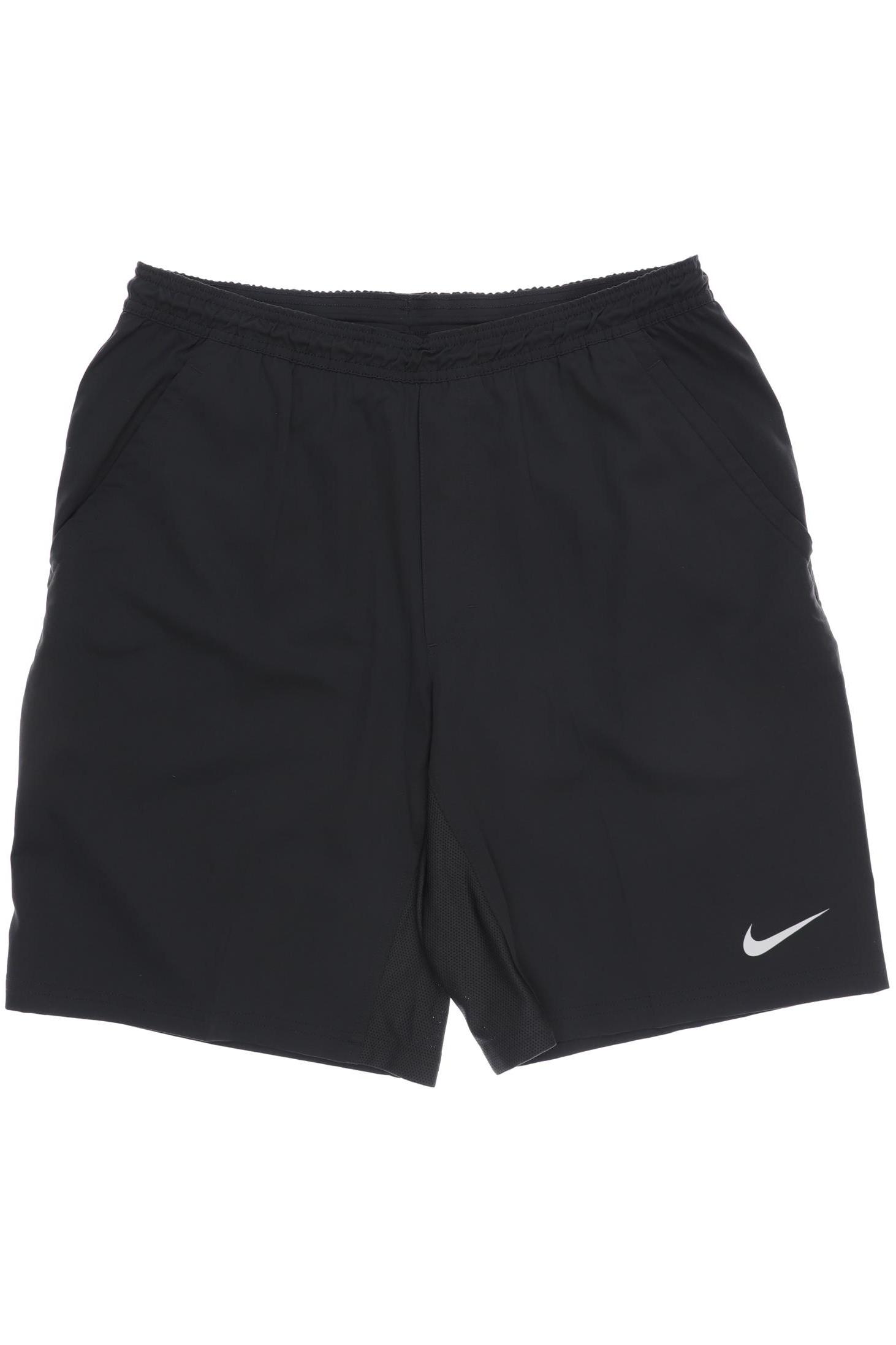 

Nike Herren Shorts, grau, Gr. 52