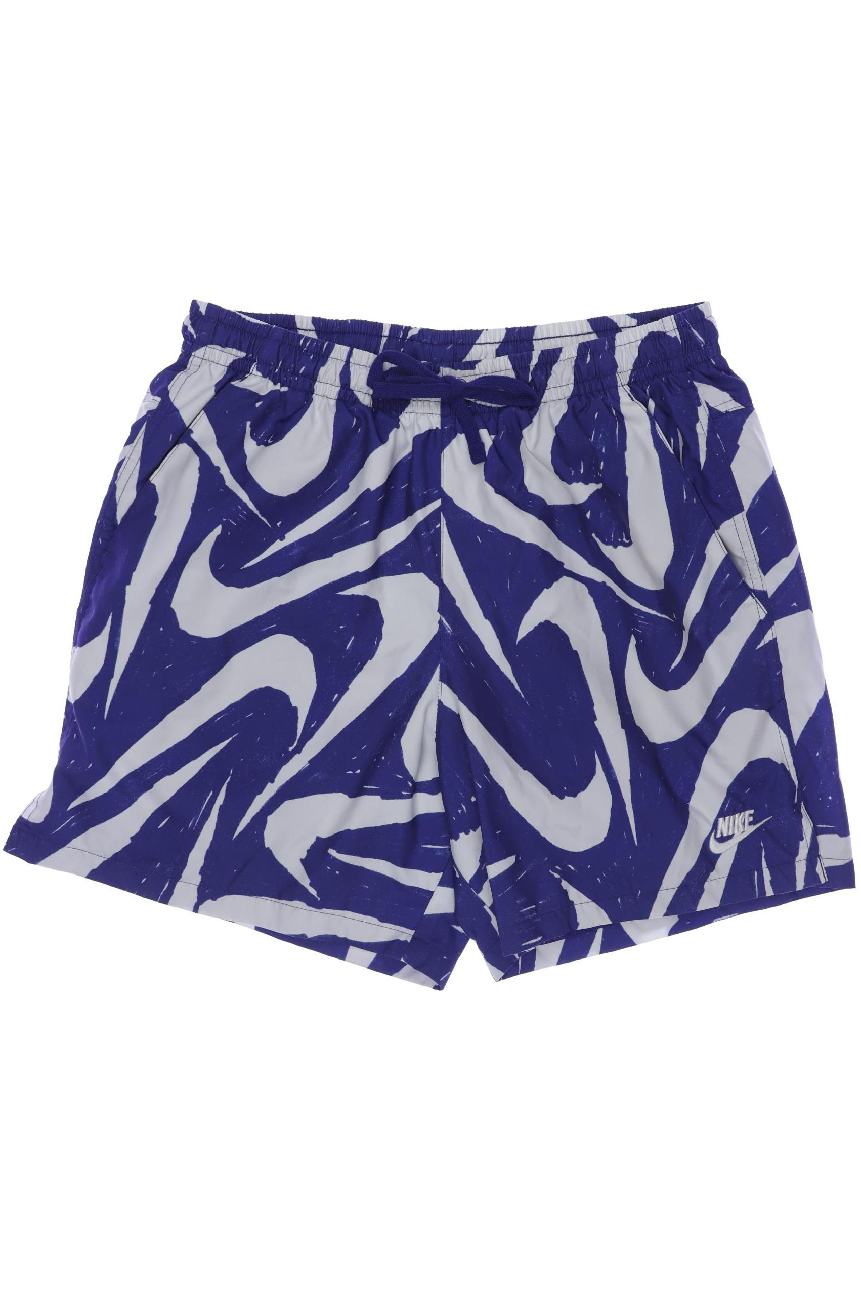 

Nike Herren Shorts, marineblau, Gr. 48