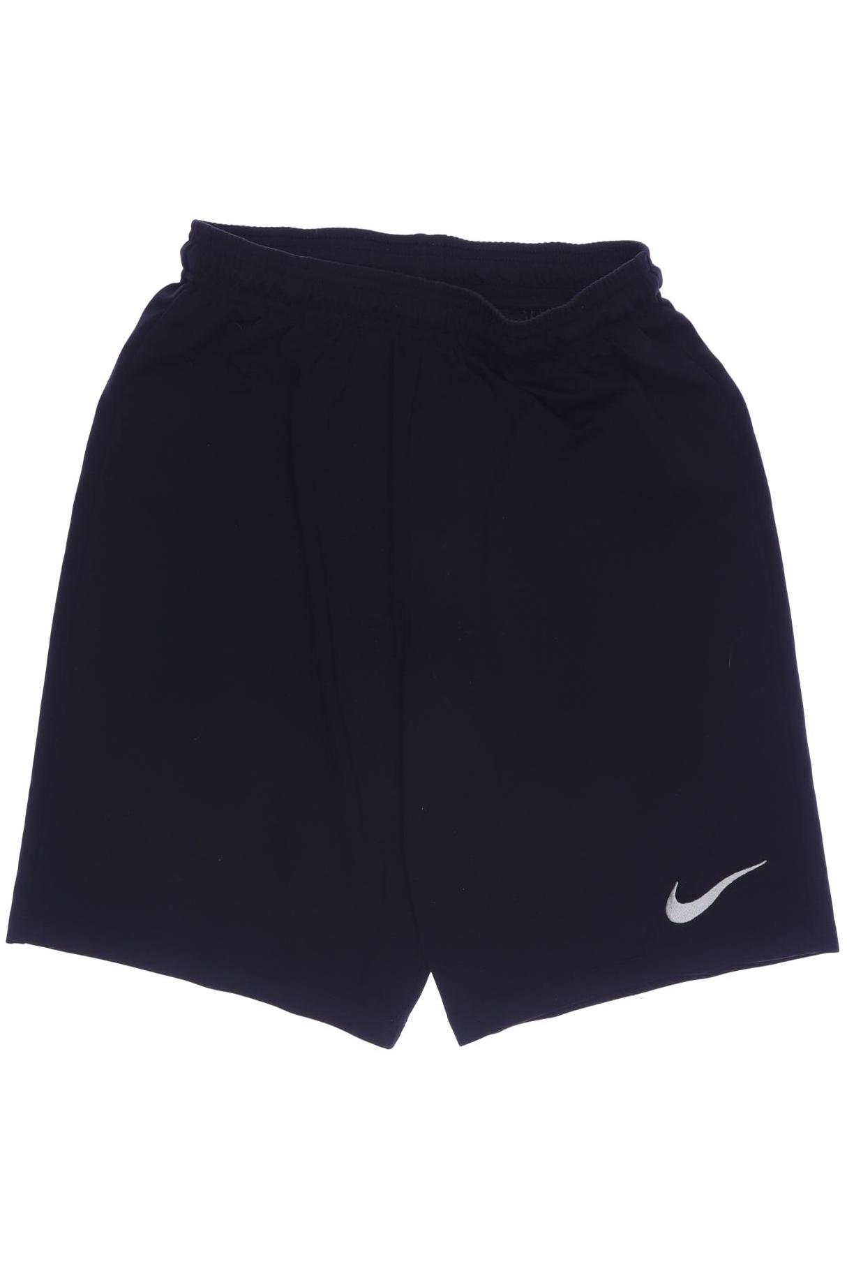 

Nike Herren Shorts, schwarz, Gr. 48
